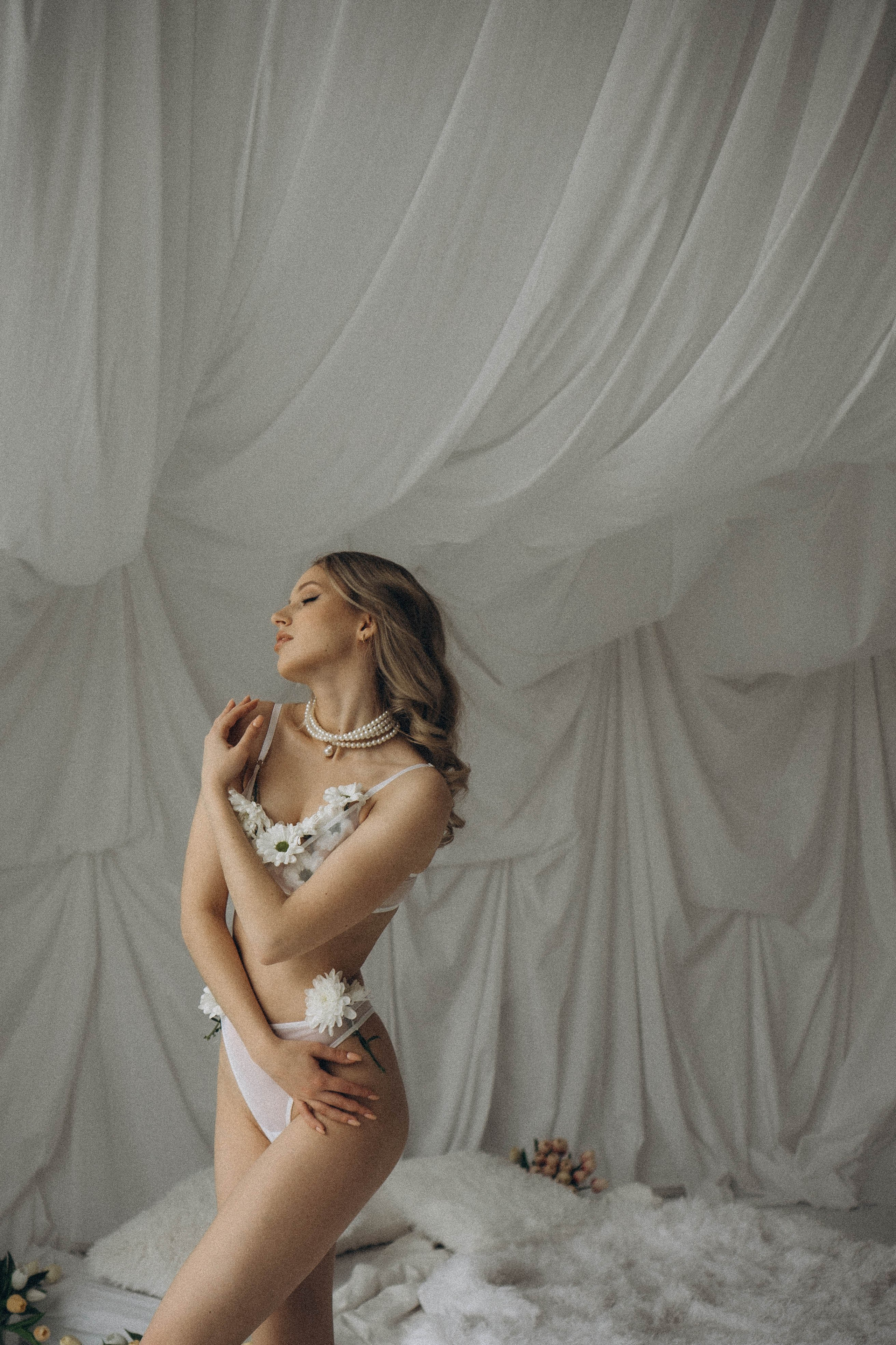 Весенняя. Профессиональный фотограф, Санкт-Петербург — Виктория Богомолова