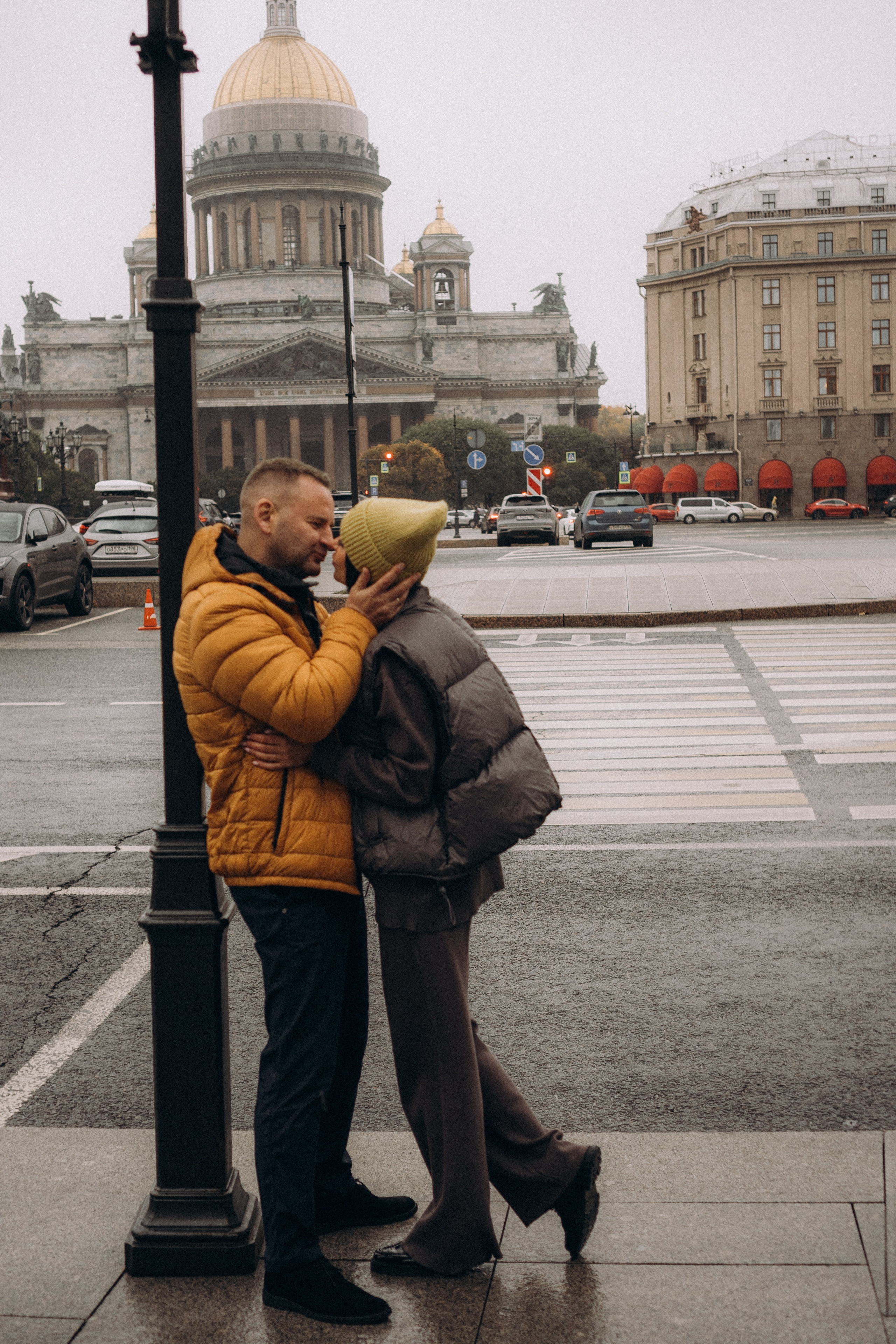 Любовь. Профессиональный фотограф, Санкт-Петербург — Виктория Богомолова