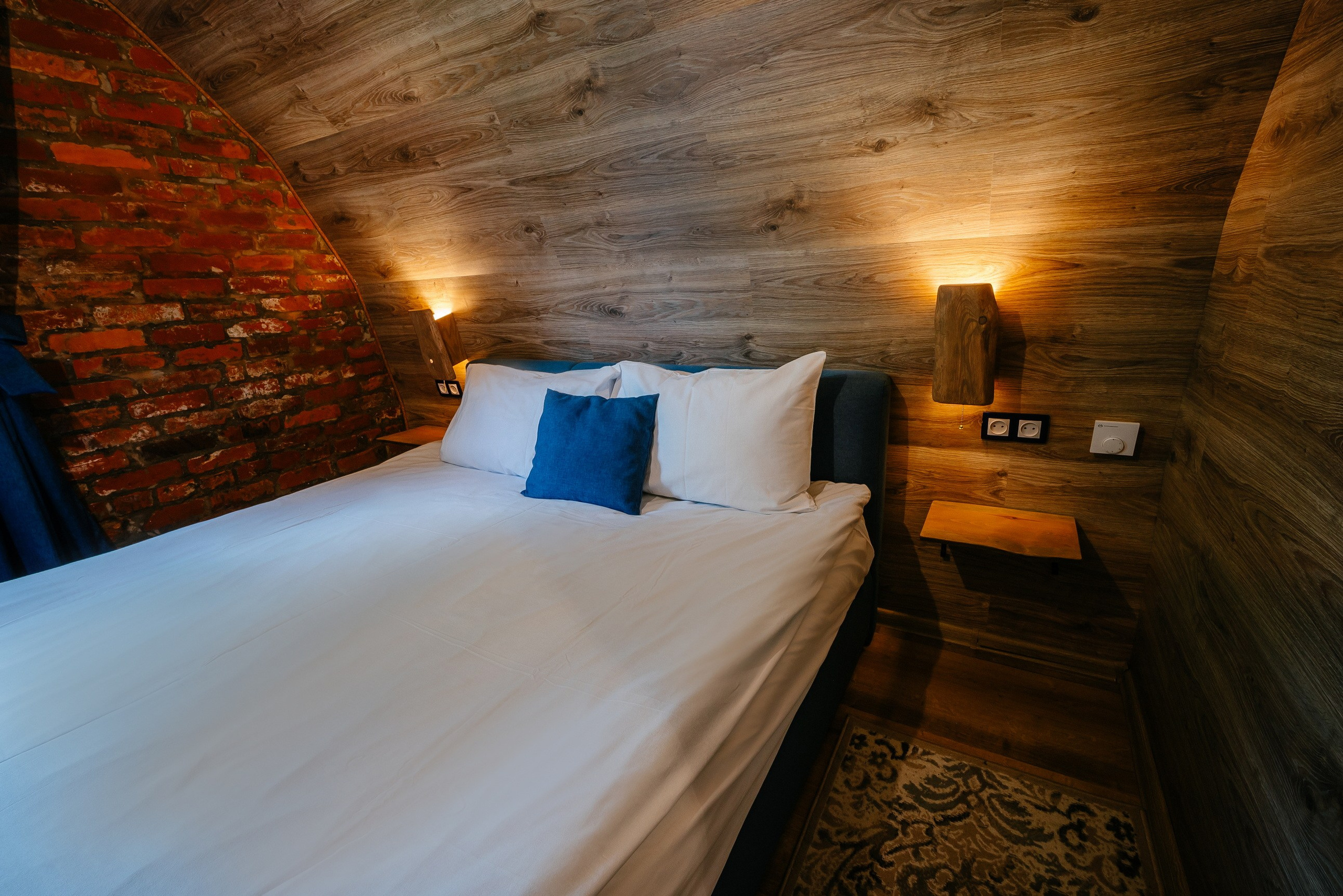 Съёмка объекта недвижимости Хутор Нёттникен. Свадебный, семейный и детский фотограф в Калининграде Елена Кравцова