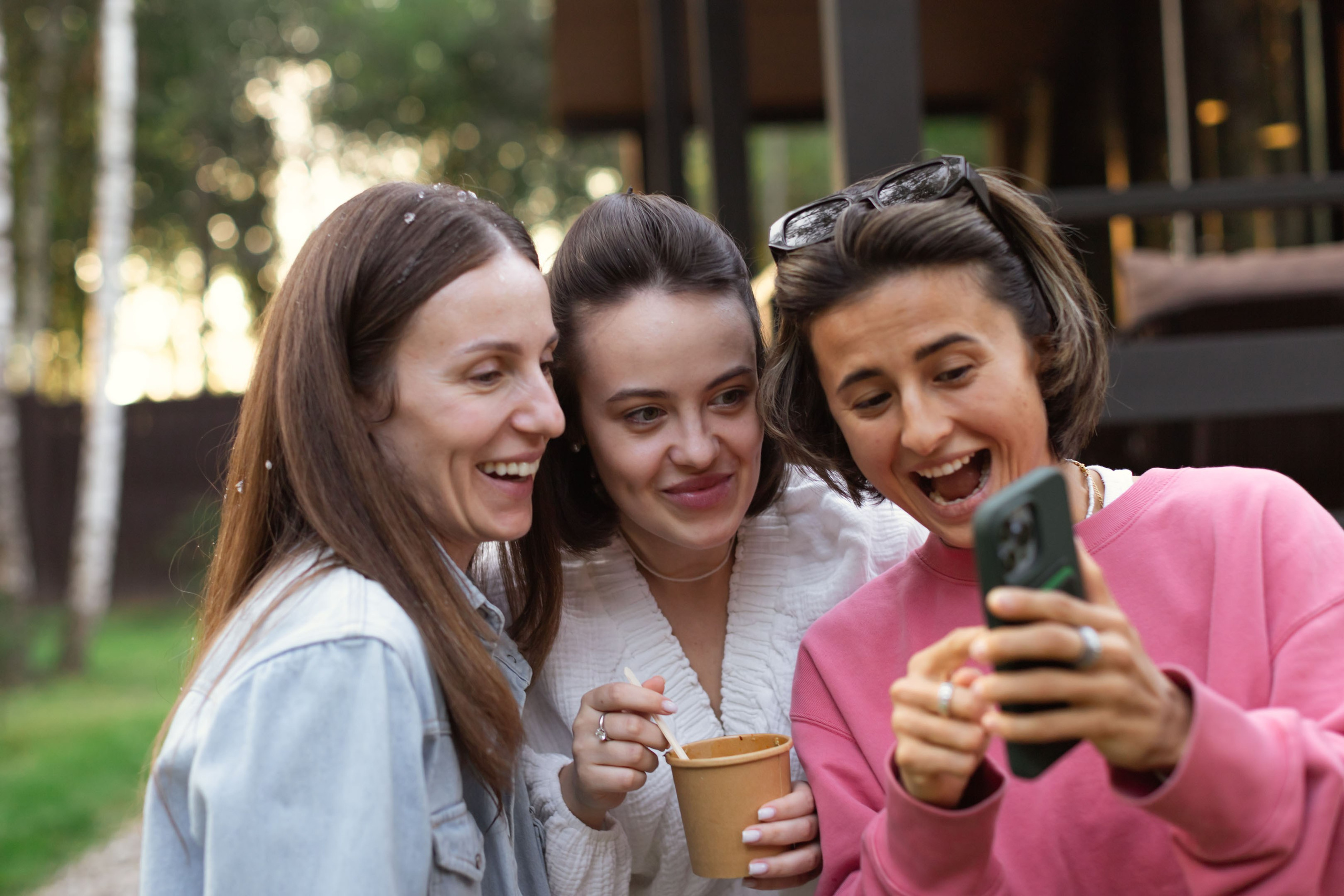 Съёмка детских праздников и счастливых событий. In.Love.With.You.Photo — фотограф Анастасия Сошенкова