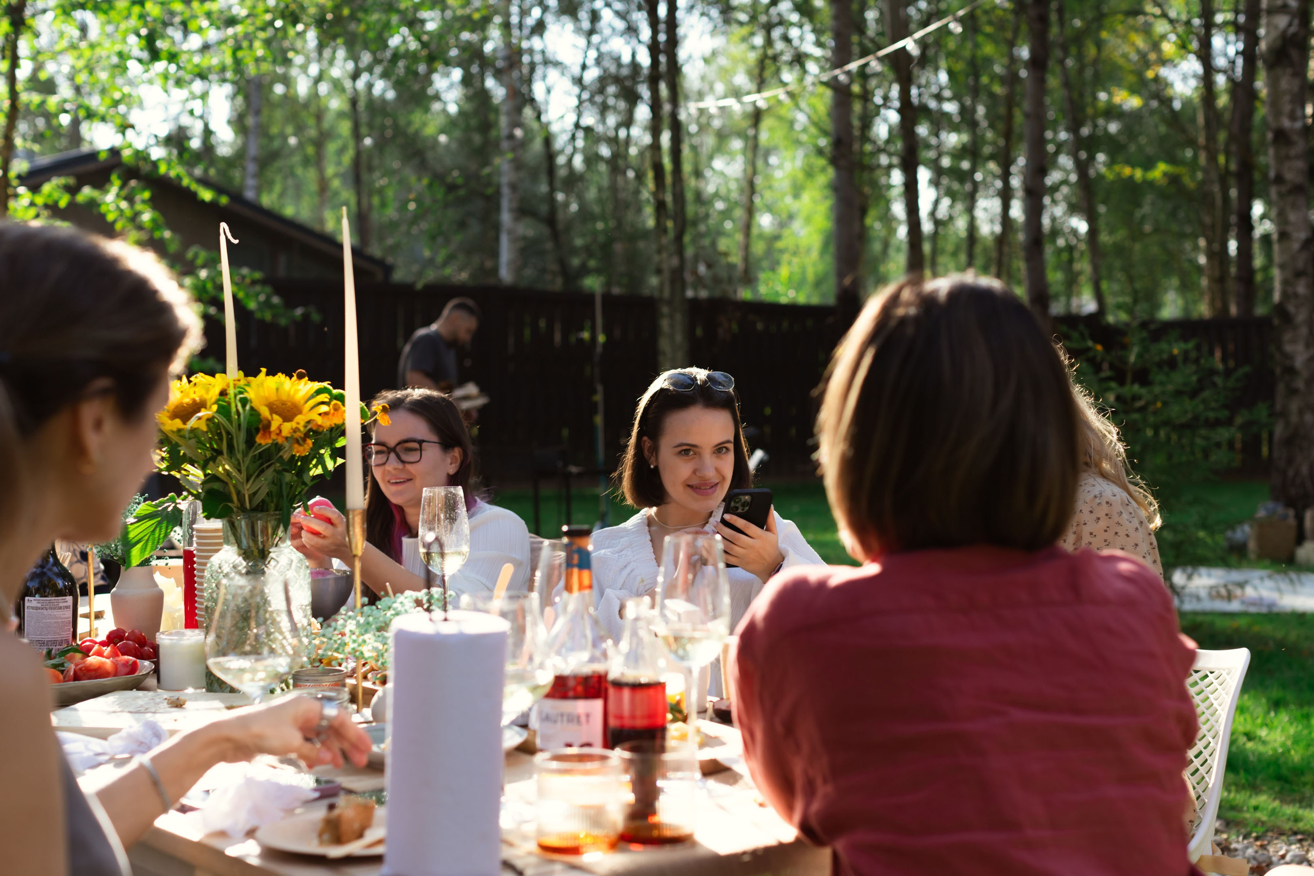Съёмка детских праздников и счастливых событий. In.Love.With.You.Photo — фотограф Анастасия Сошенкова