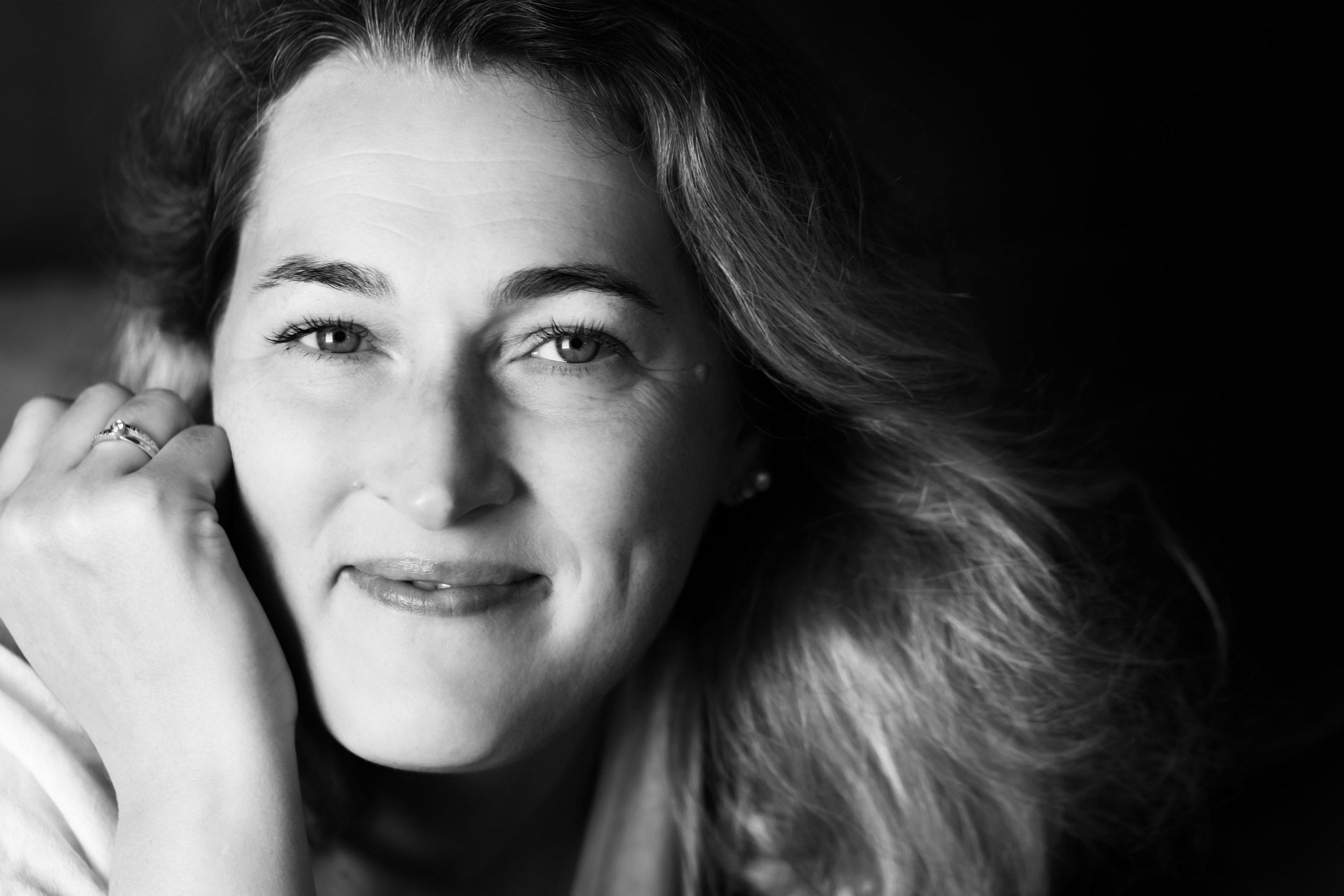 Чёрно-белая фотография. In.Love.With.You.Photo — фотограф Анастасия Сошенкова