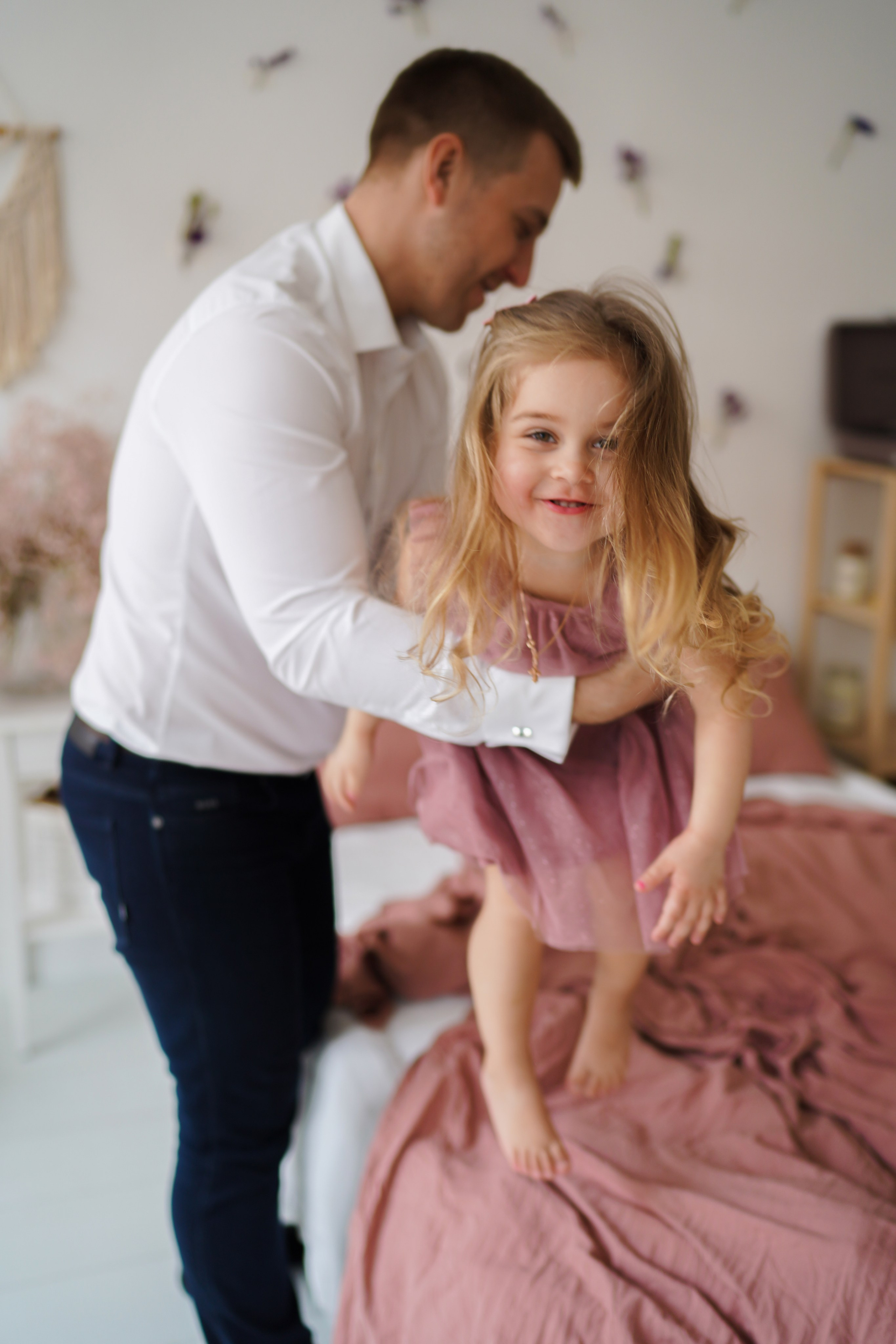 Рома. Детский и семейный фотограф в Москве Мария Луговая