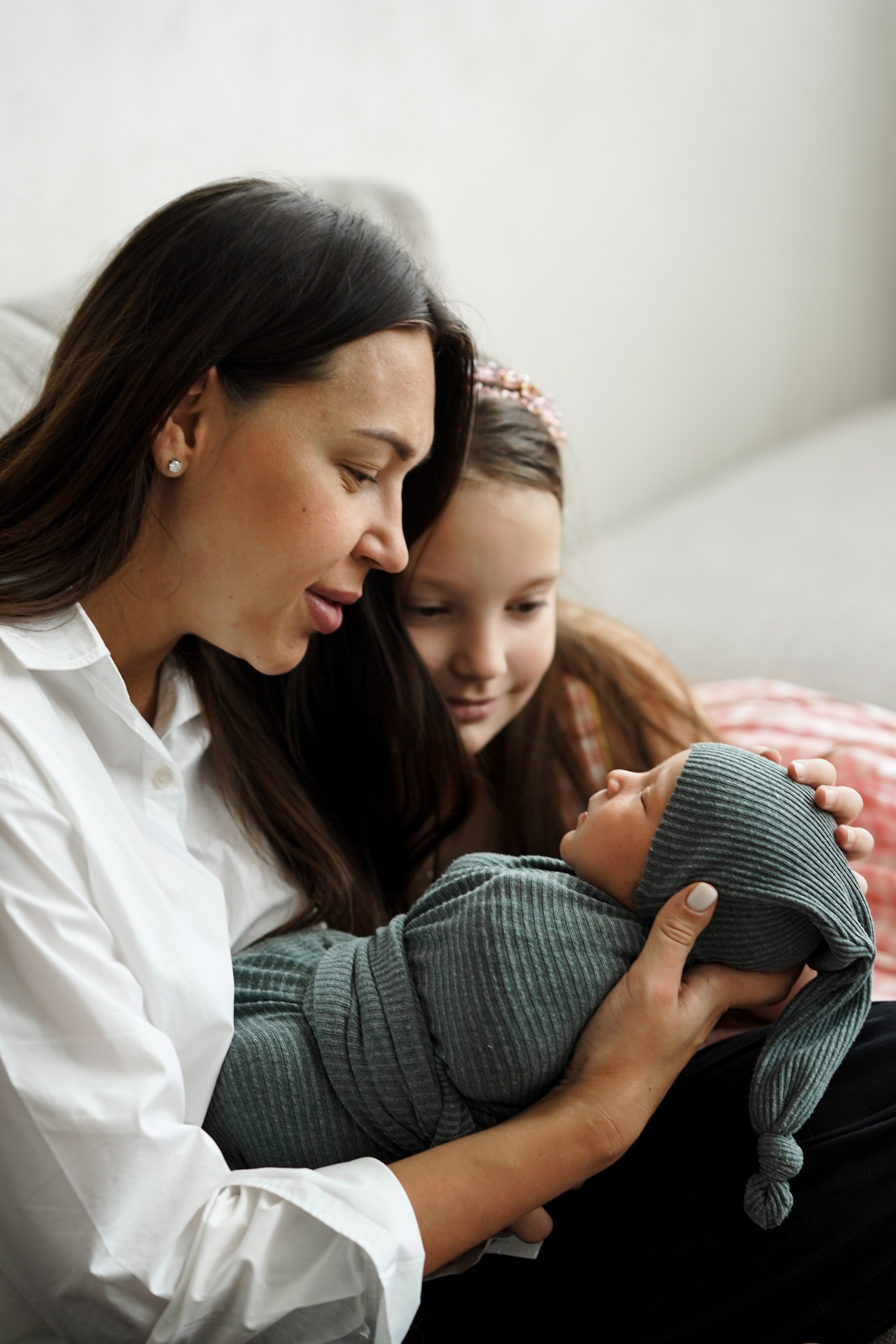 Миша. Детский и семейный фотограф в Москве Мария Луговая