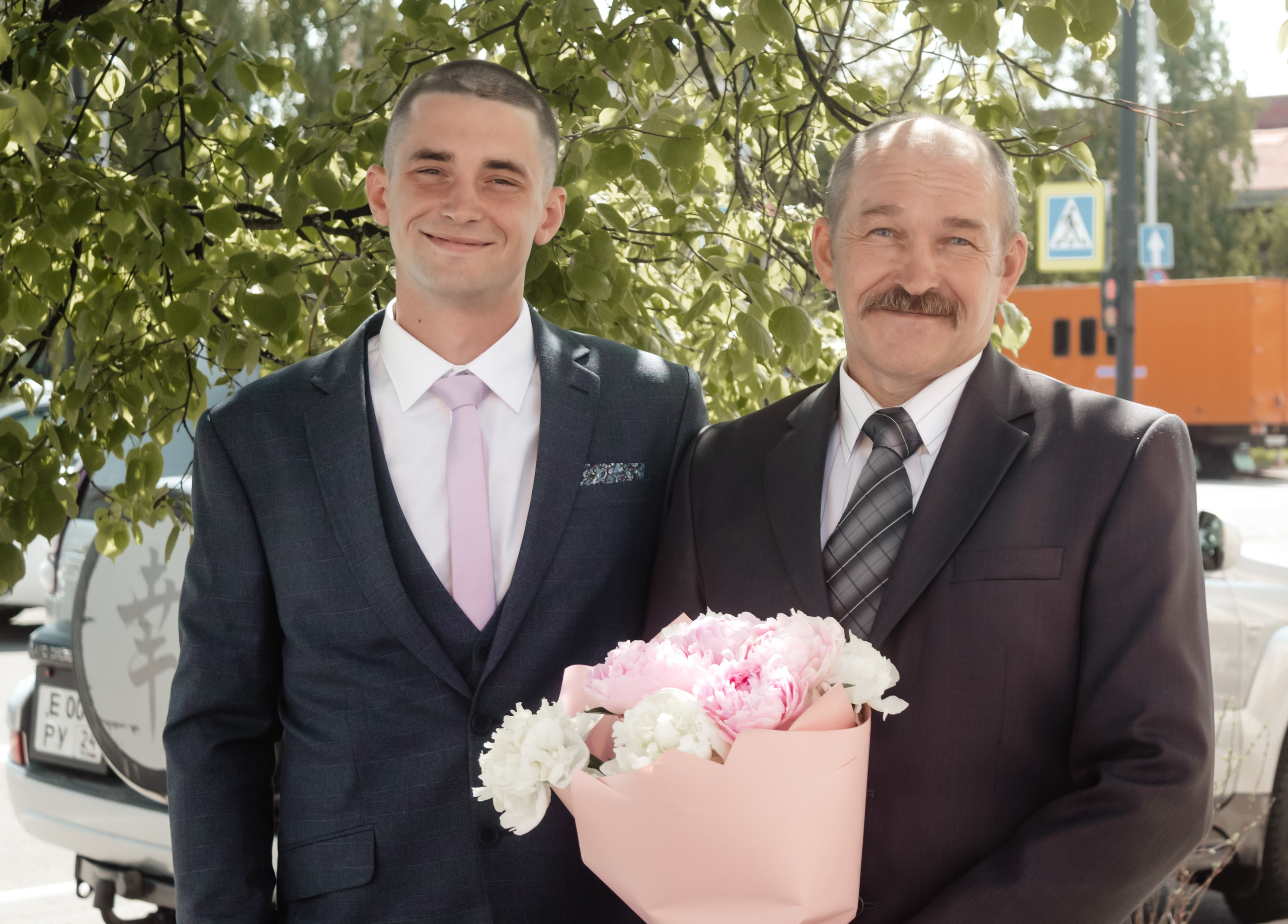 Свадьба. ProFoto