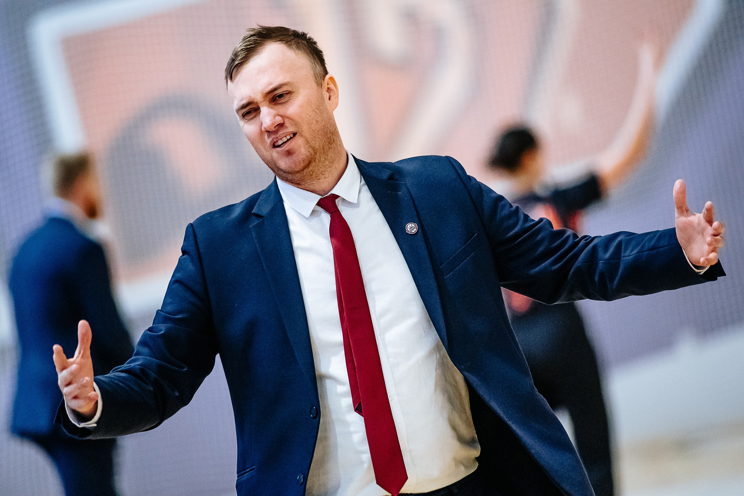 Студенческая лига РЖД — Алтай — КемГУ-Кузбасс. Репортажный фотограф в Кемерово