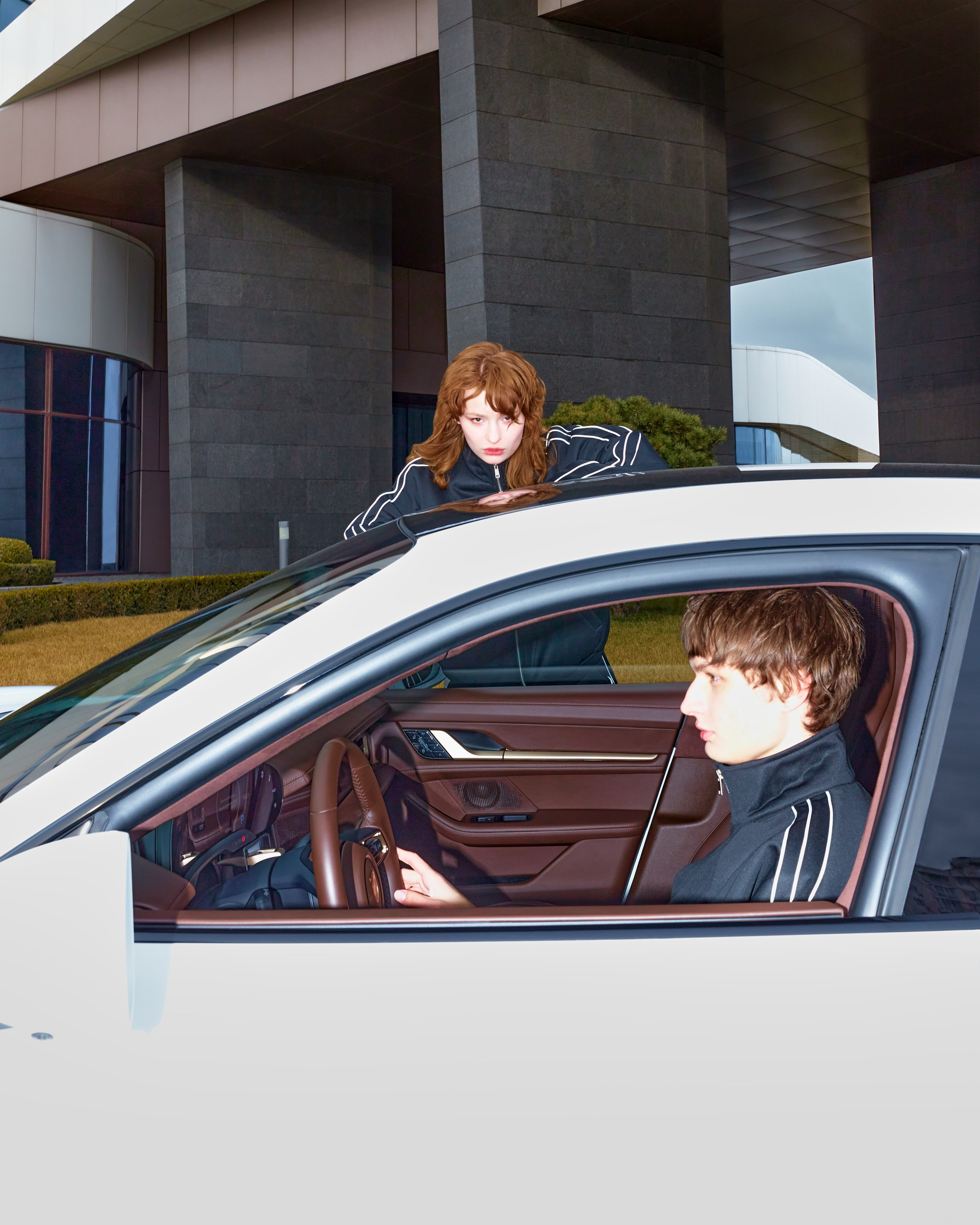 Car. Svyatoslav Lebedev | Advertising photographer — Commercial shooting, Art direction, AI integration