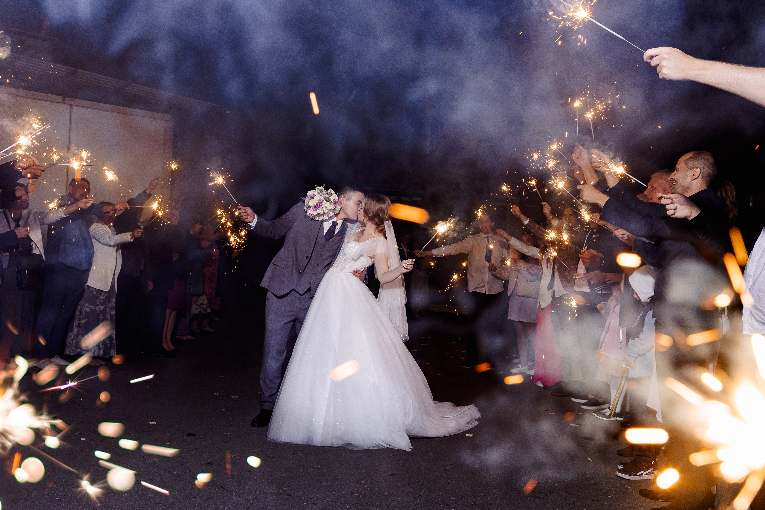 Любовь и Евгений. Свадебный и семейный фотограф в Челябинске Юлия Ишимова