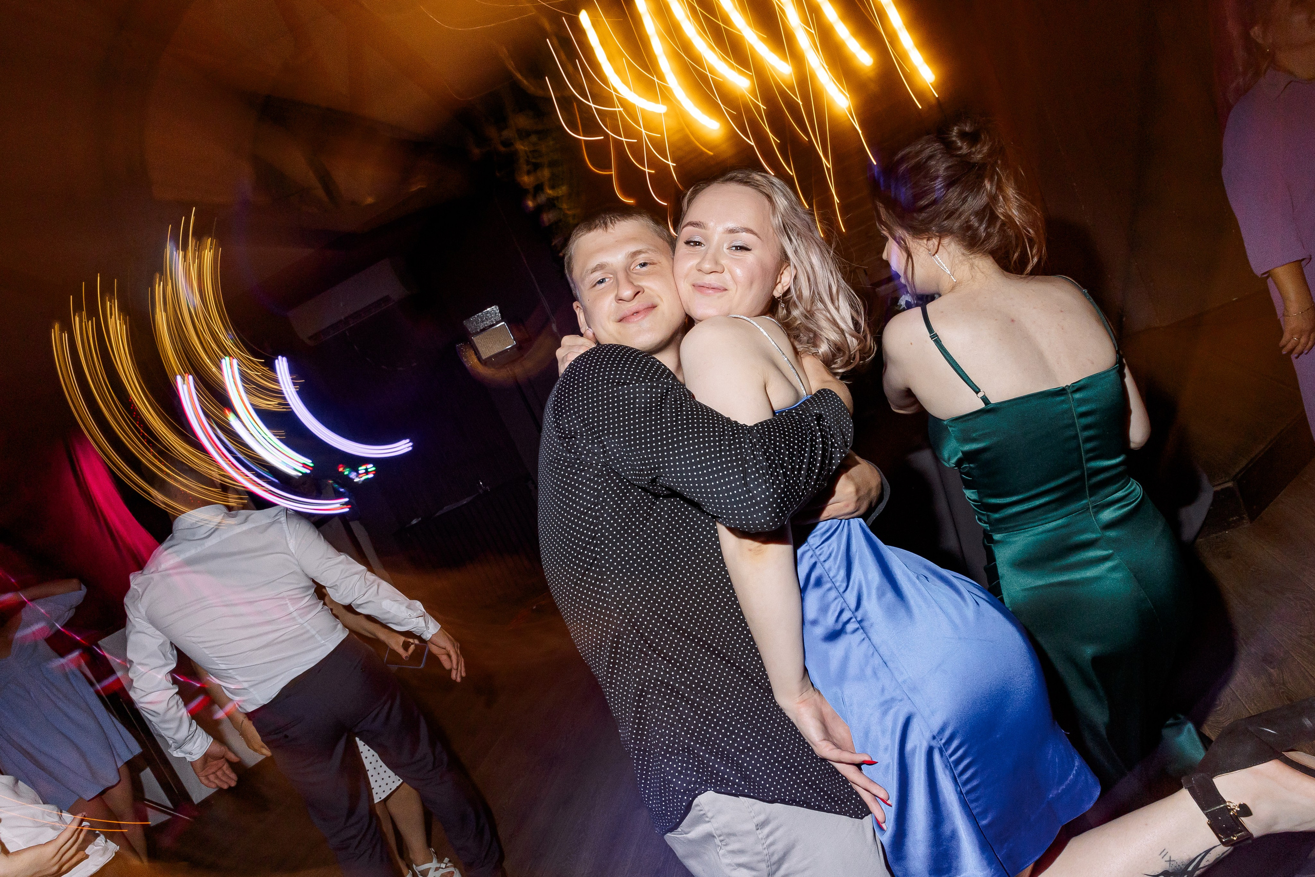 Ангелина и Иван. Свадебный и семейный фотограф в Челябинске Юлия Ишимова