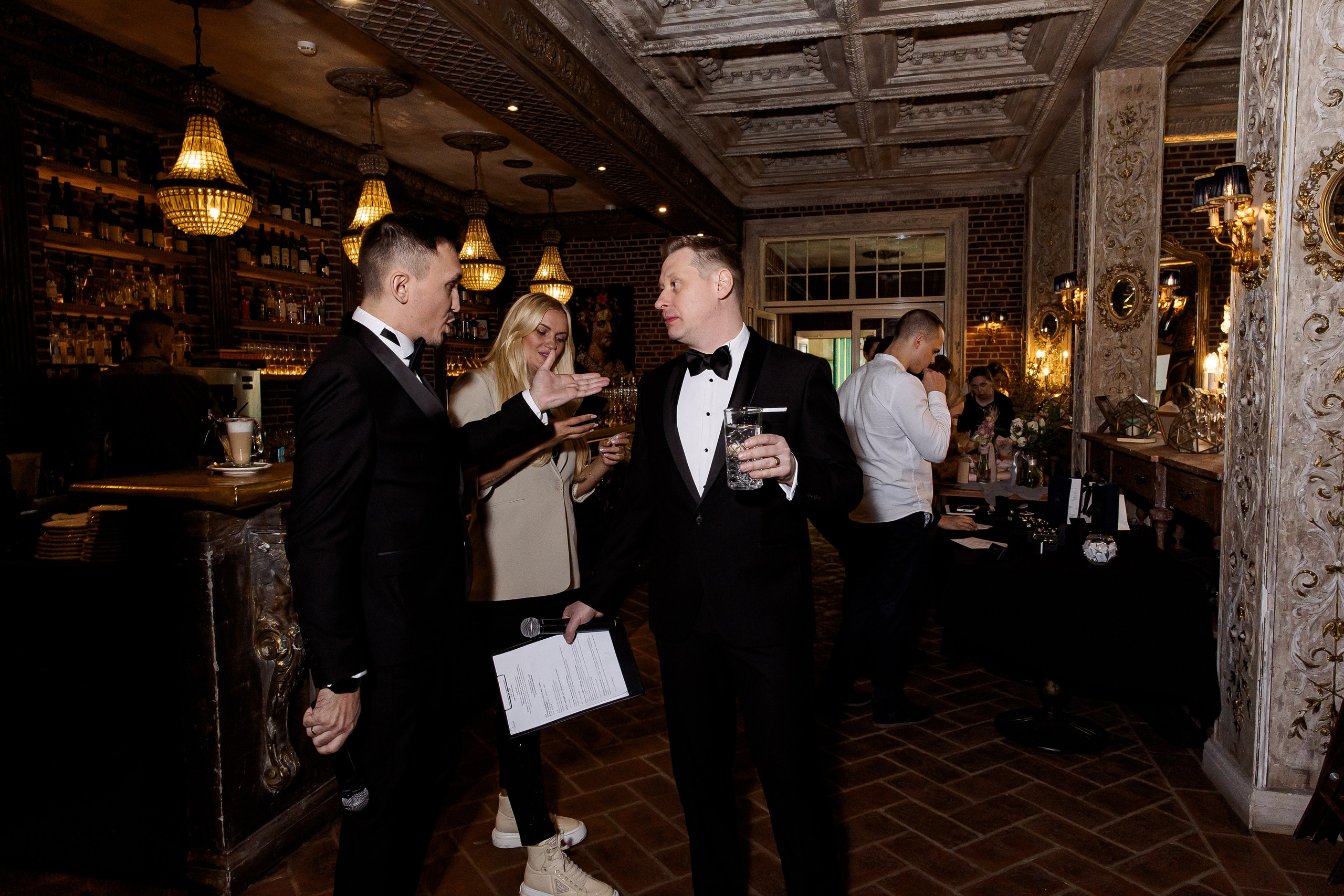 Свадебная выставка. Свадебный и семейный фотограф в Челябинске Юлия Ишимова