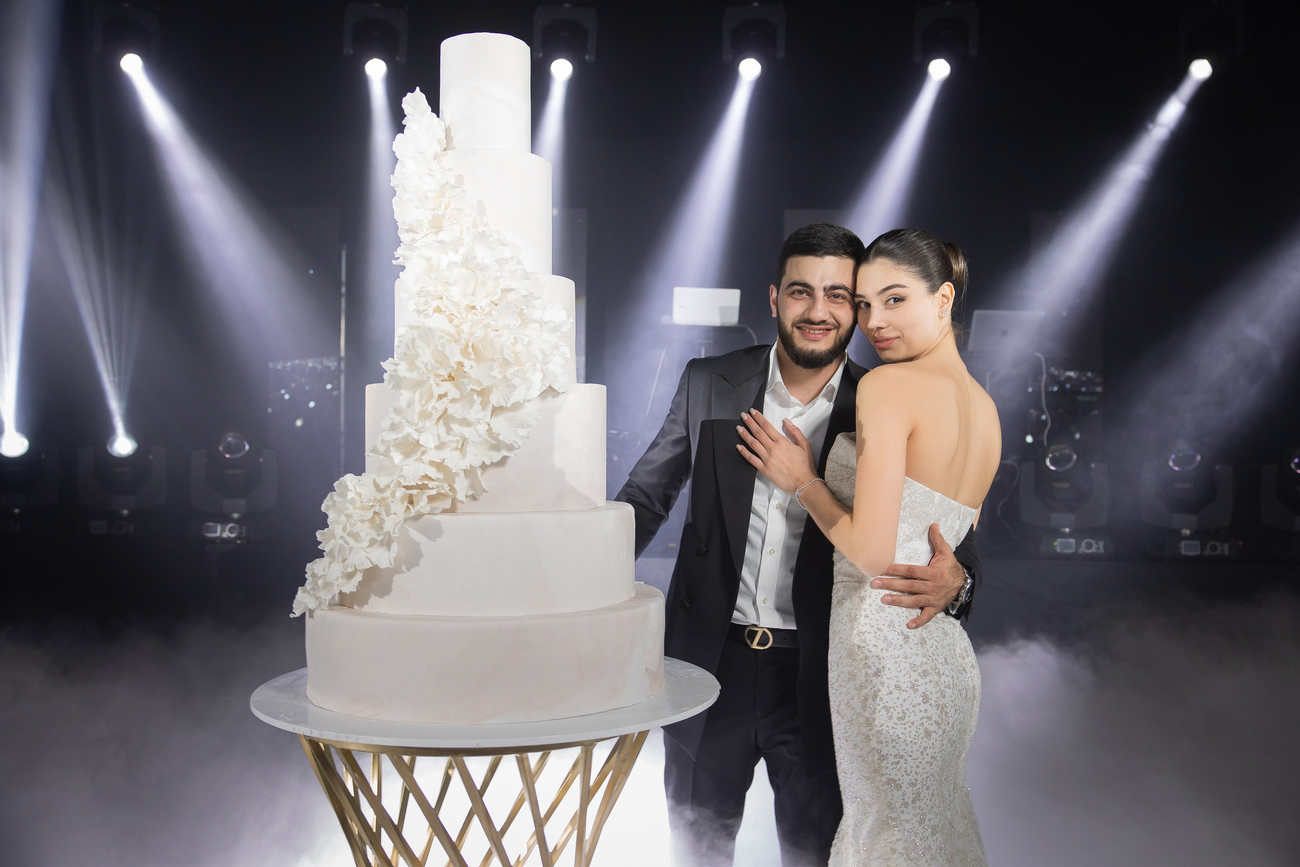 S&E. Свадебный и семейный фотограф