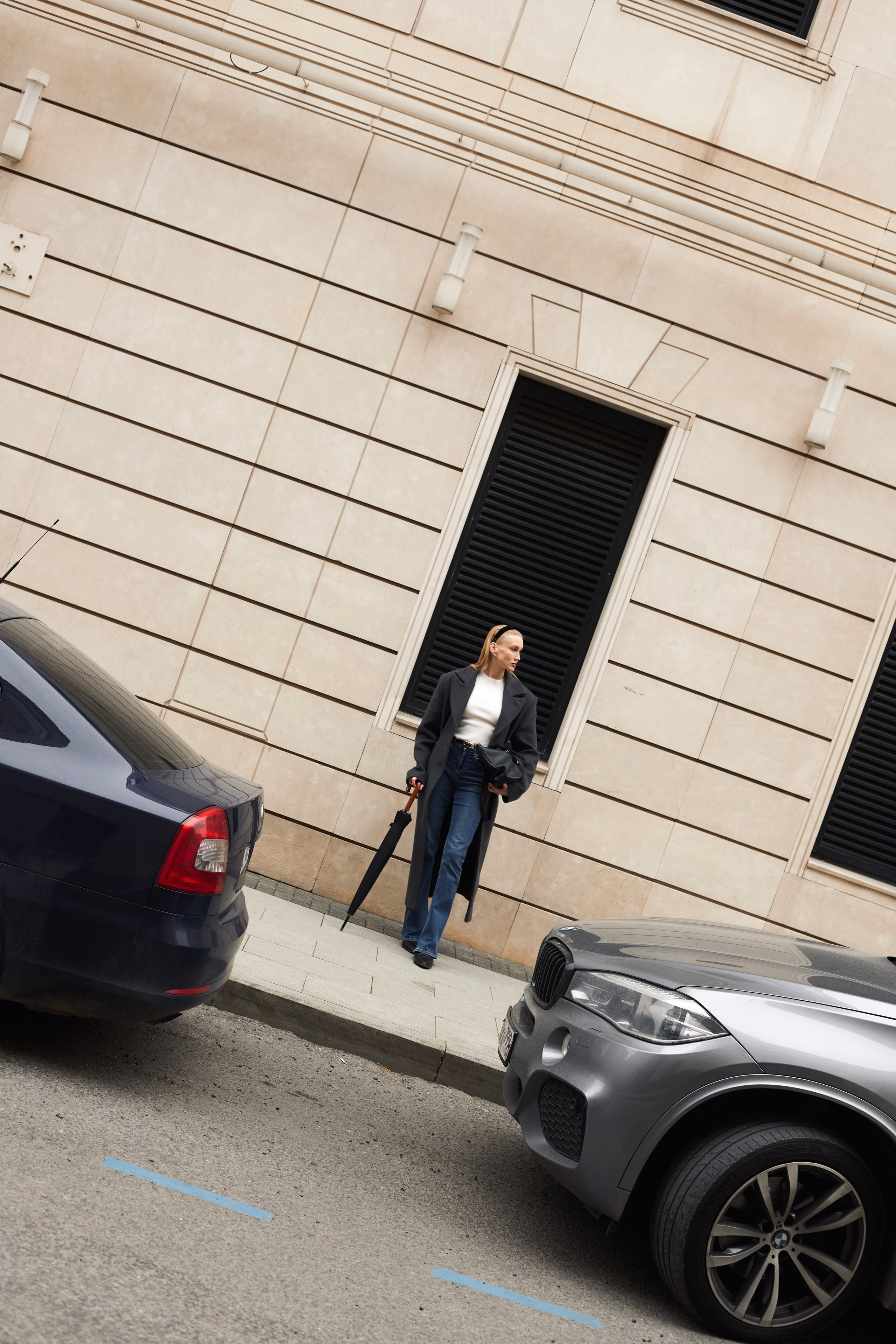 STREET STYLE. Фотограф в Санкт-Петербурге и Москве
