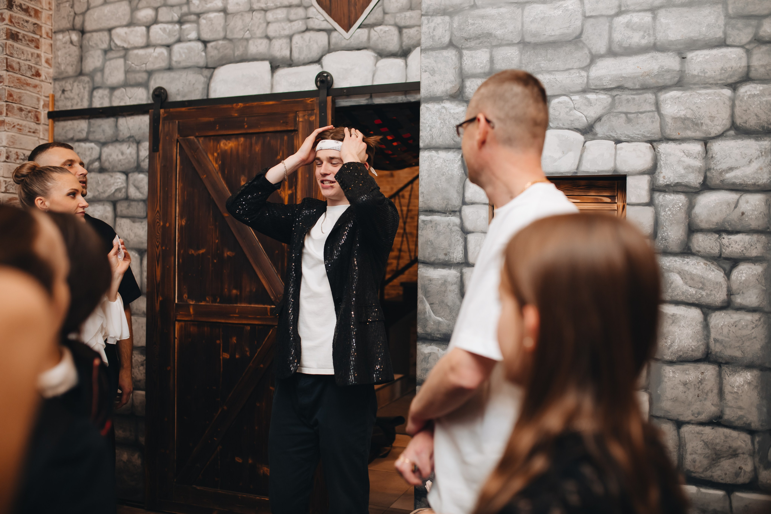 Марусе 11 лет. Семейный и детский фотограф в Москве Дорогова Екатерина