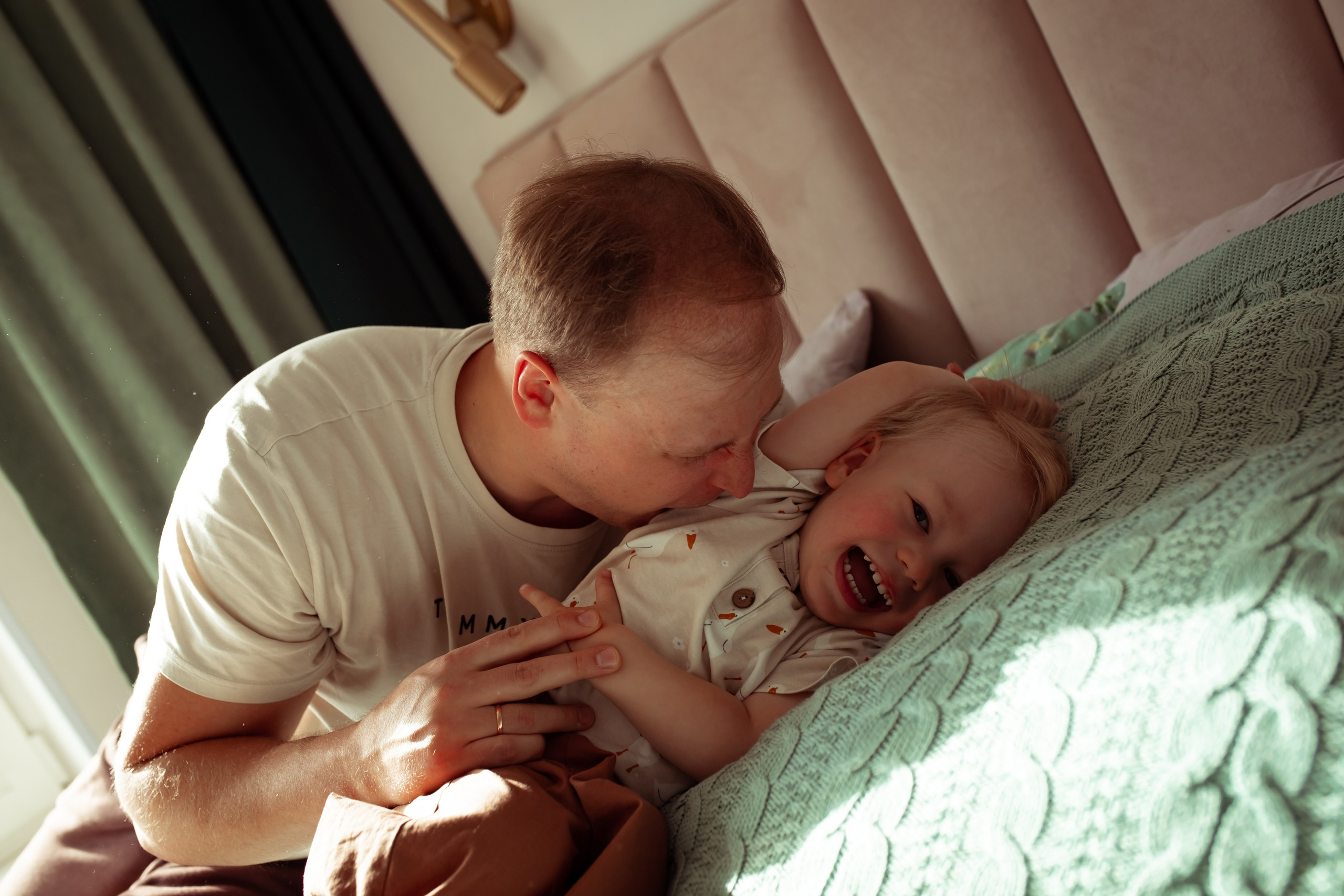 День рождение Арсения+домашняя съемка. Семейный и детский фотограф в Москве Дорогова Екатерина