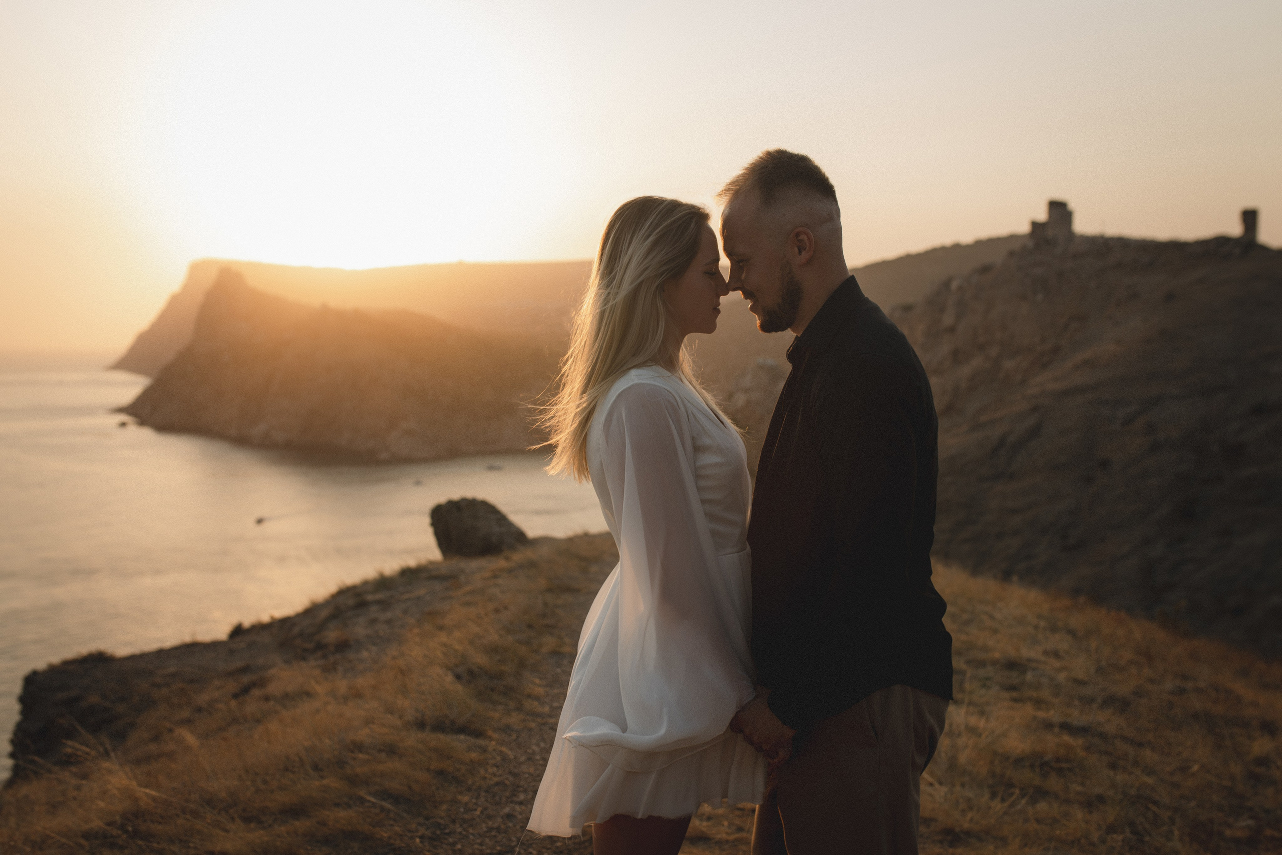 Балаклава. Фотограф в Севастополе и в Крыму