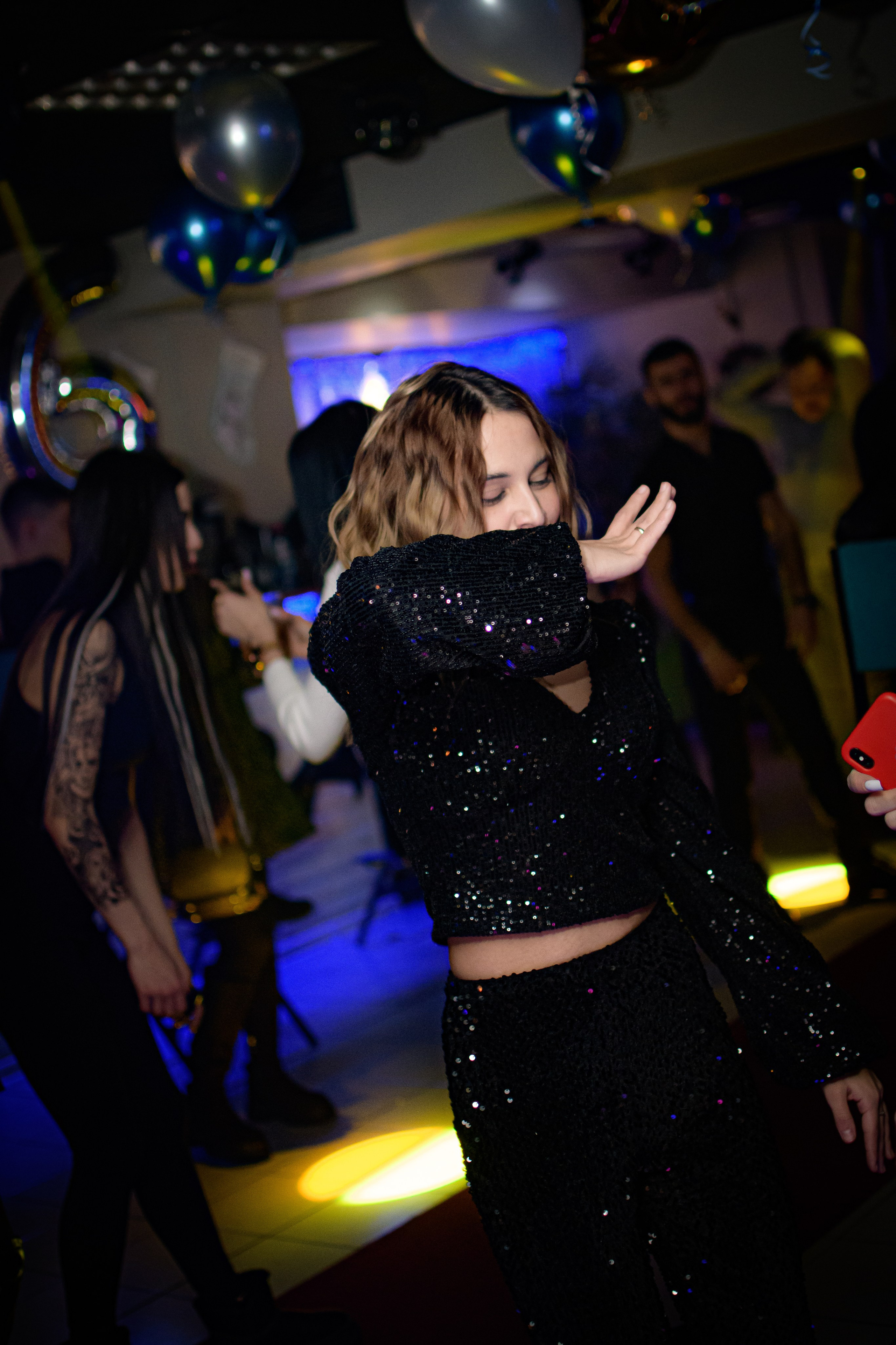 HOLLYWOOD / 6 YEARS. Photokarish