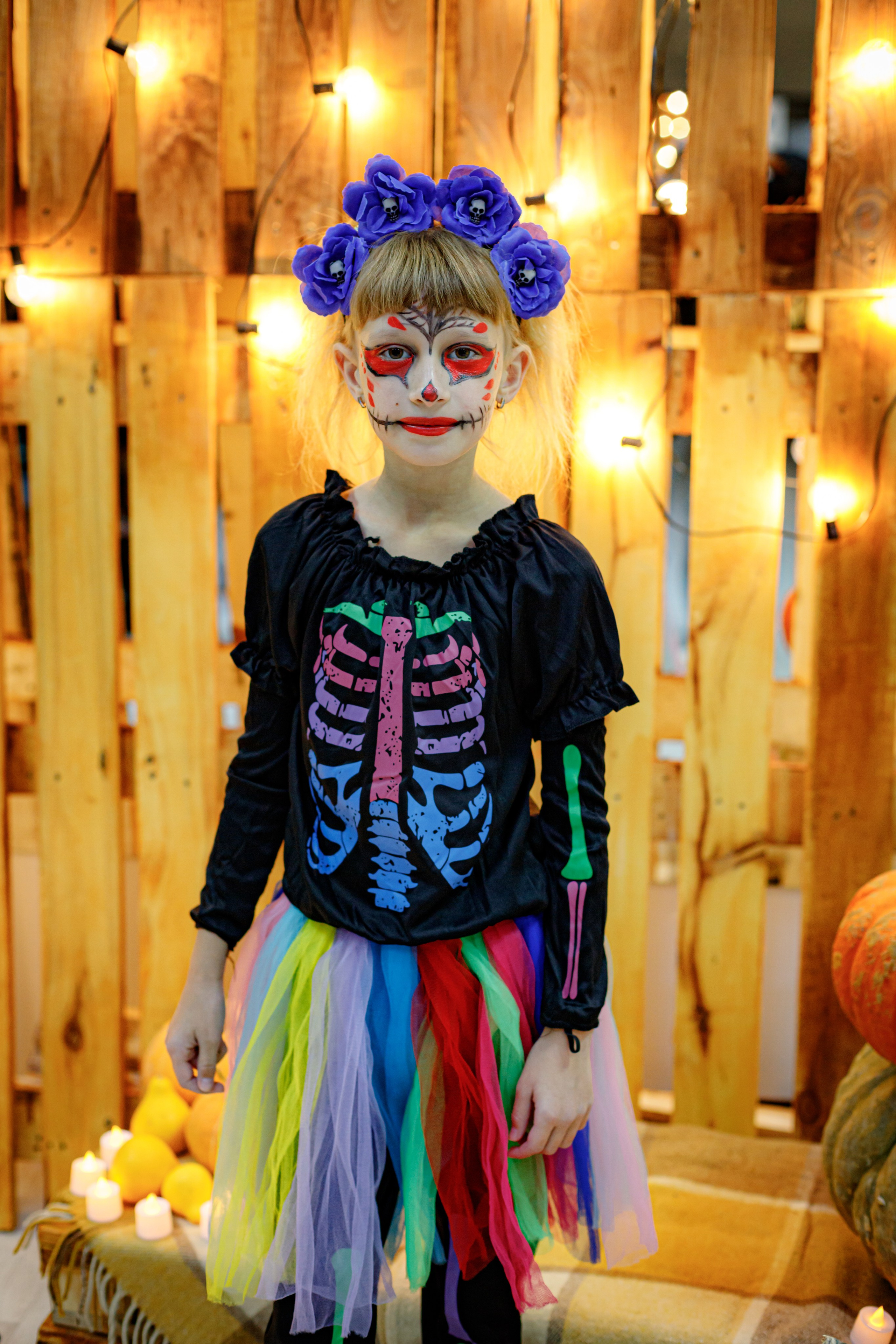 HALLOWEEN. Photokarish