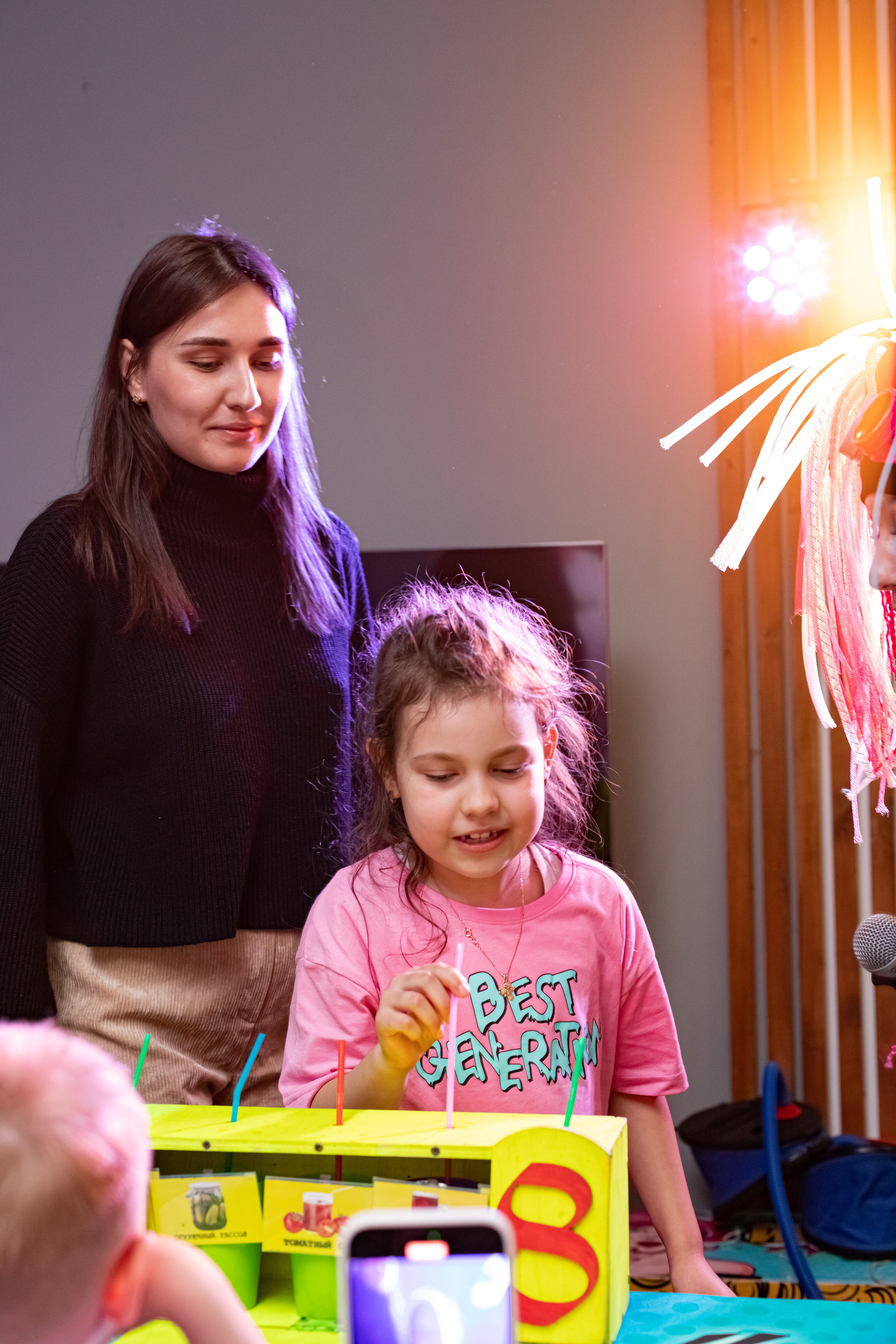 ZAHAR 5 YEAR / BIRTHDAY. Photokarish