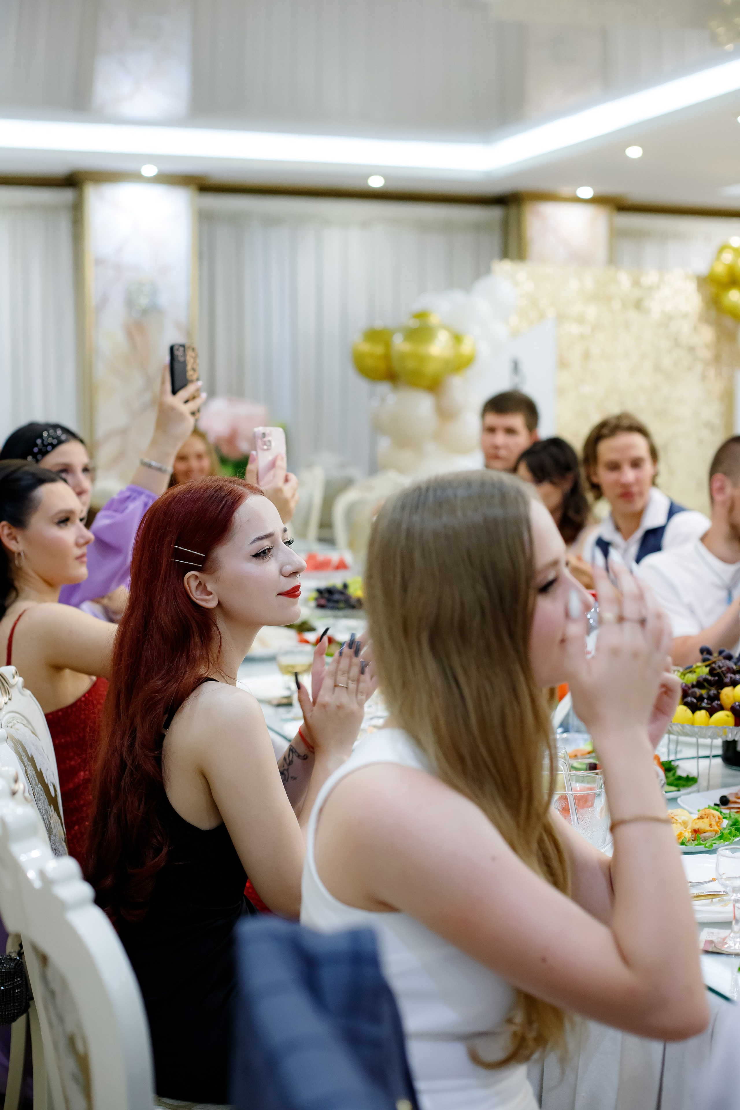 ВЫПУСКНОЙ. Photokarish