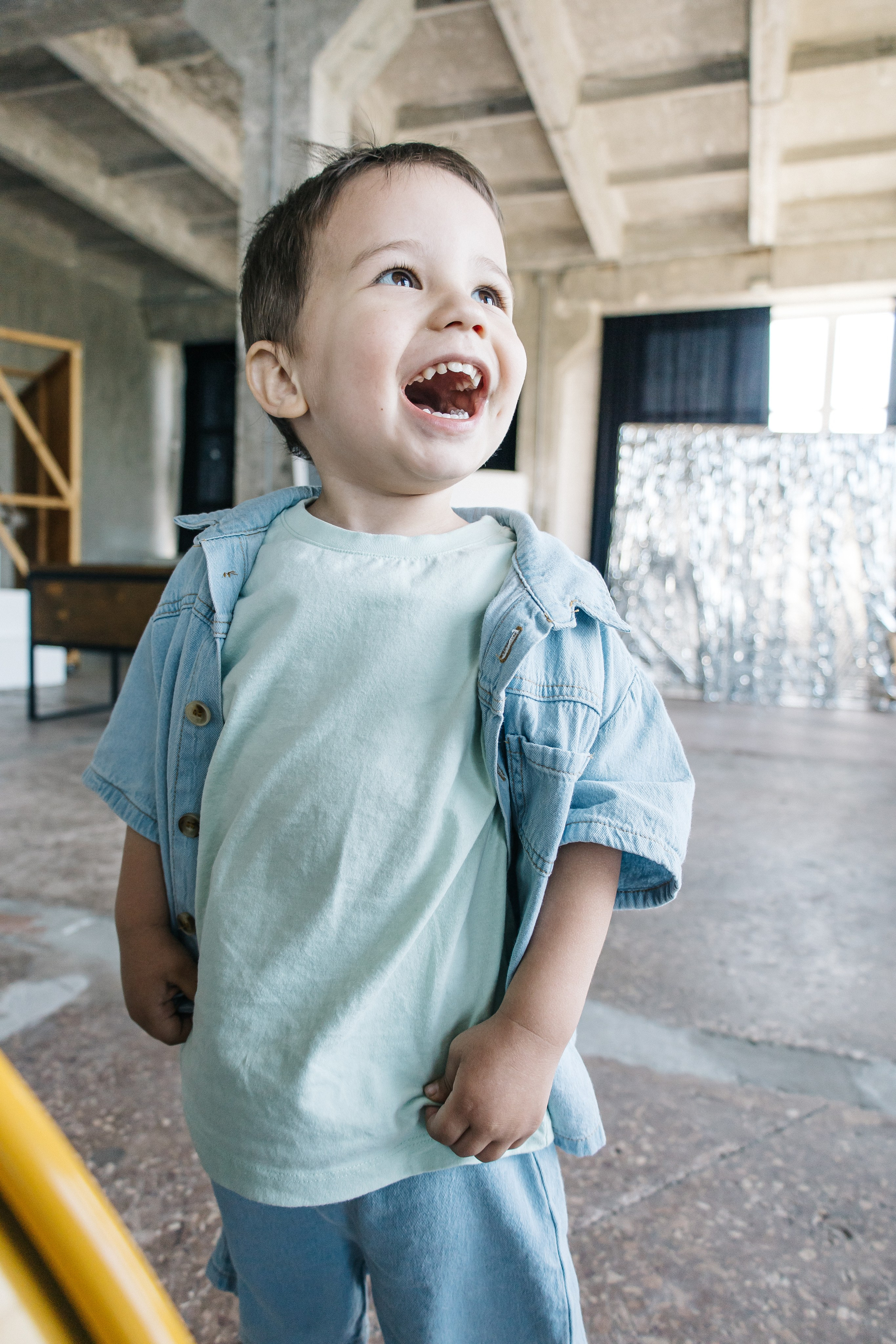 Вредине 3 года. Фотограф из Краснодара Мария Приходько