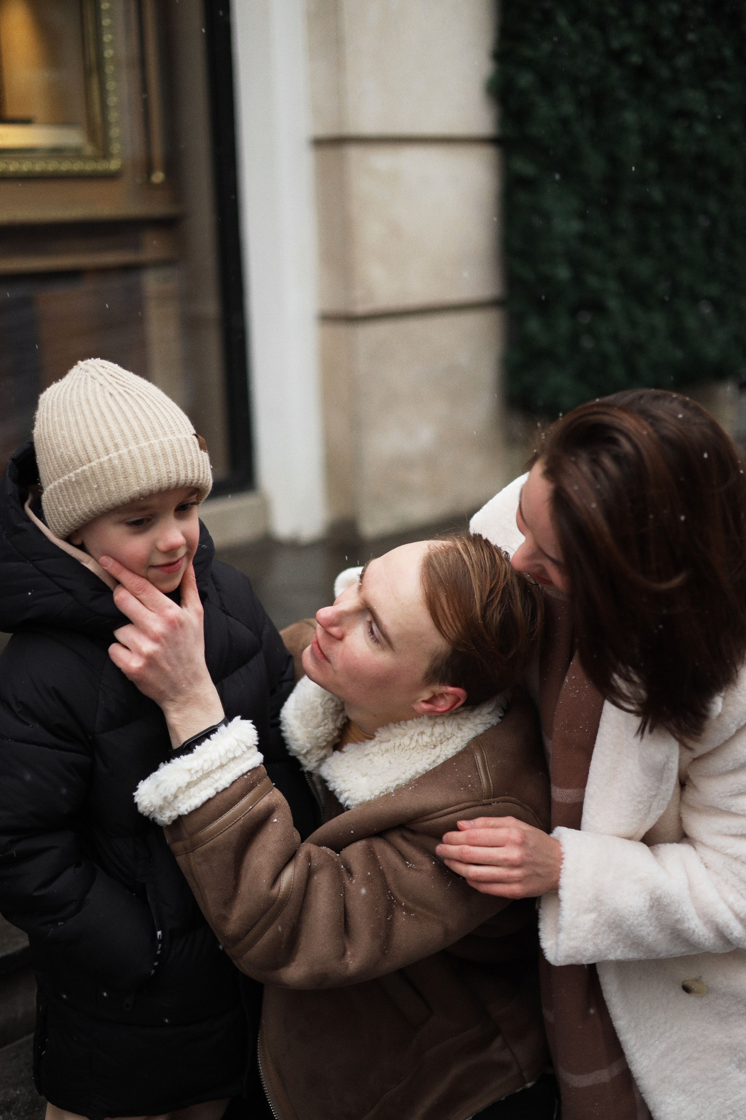 1+1=4. Фотограф в Челябинске Екатерина Середа