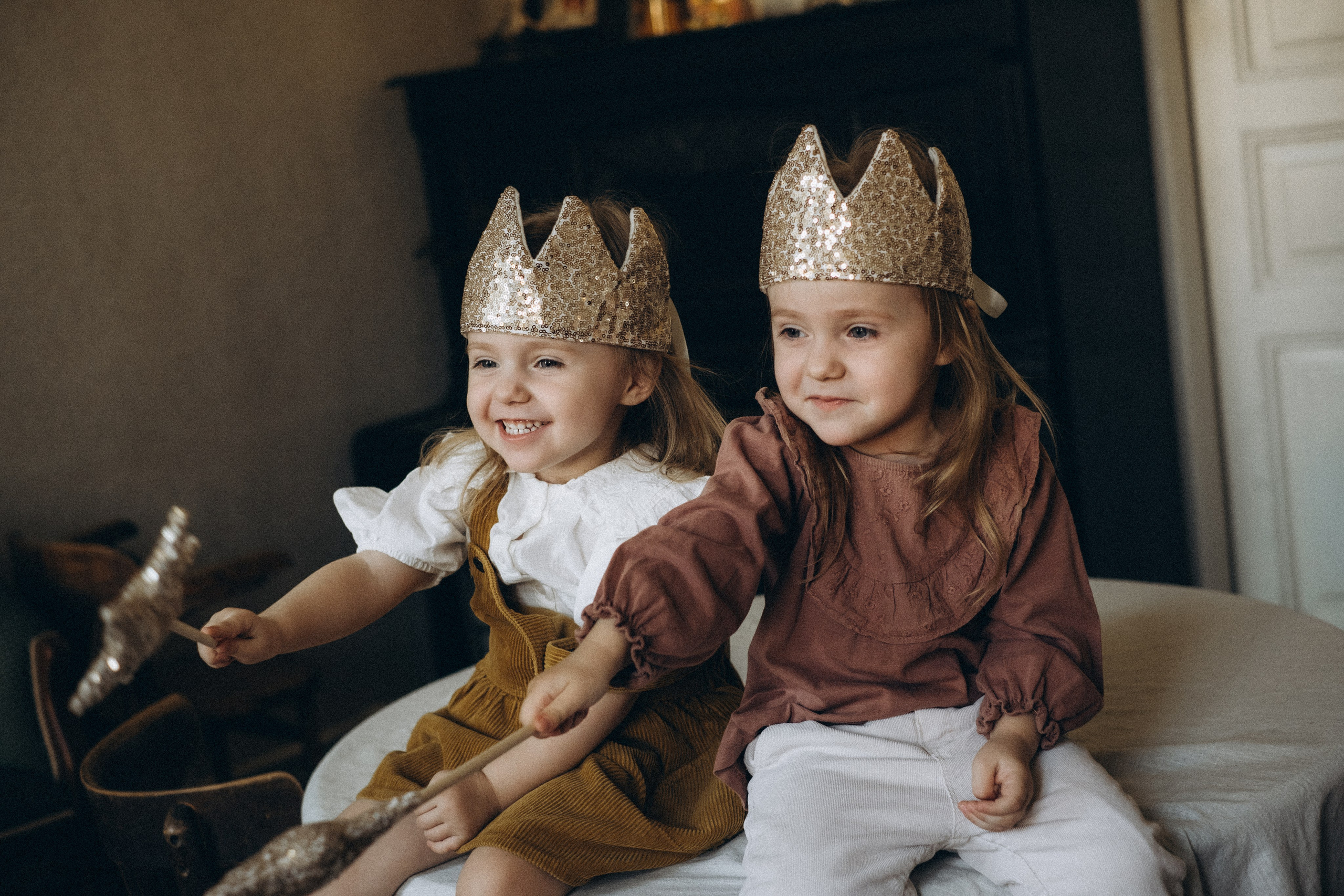 Дарина и Зарина. Семейный фотограф в Ростове-на-Дону Яна Макаренко