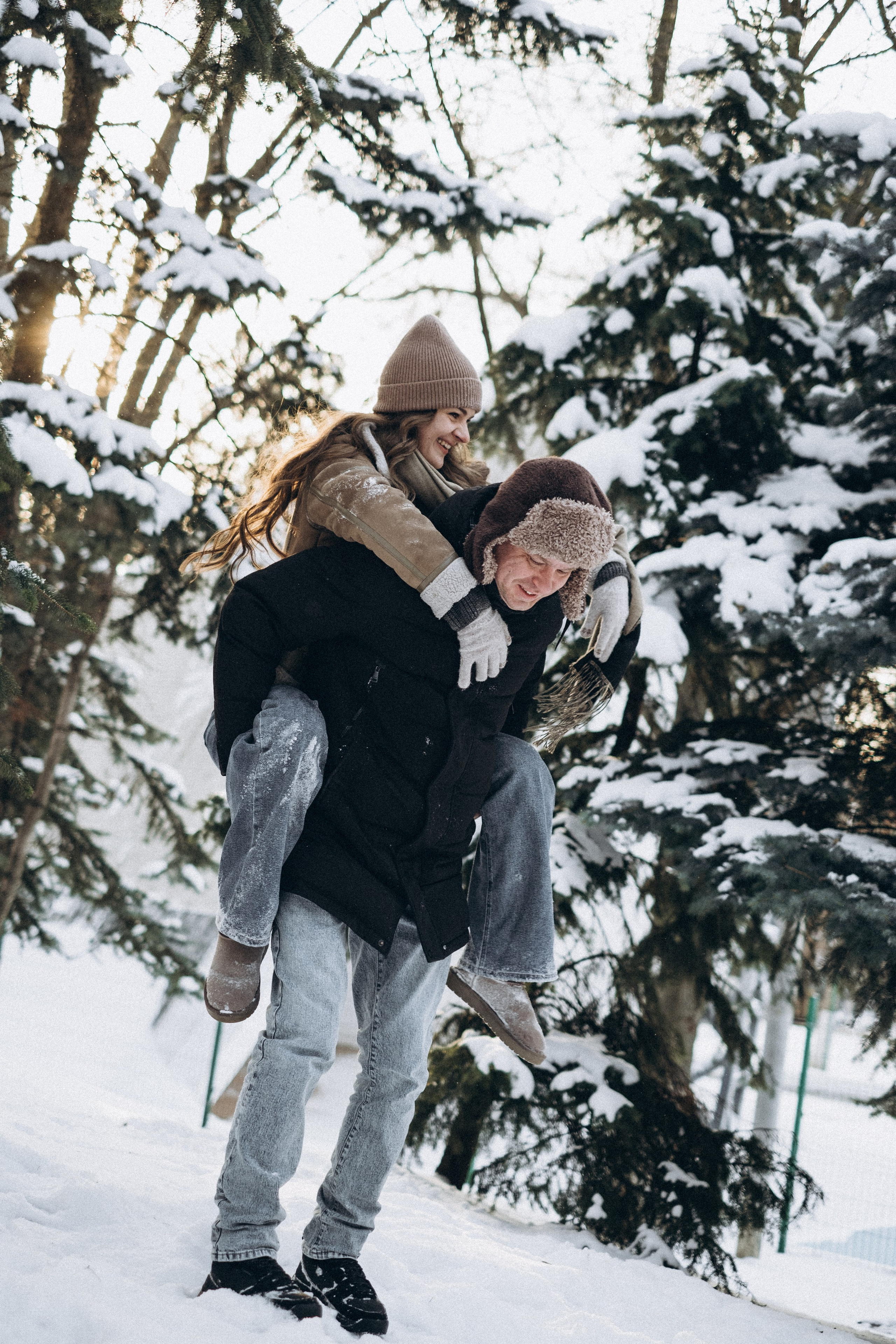 Ира и Никита. Семейный фотограф в Ростове-на-Дону Яна Макаренко