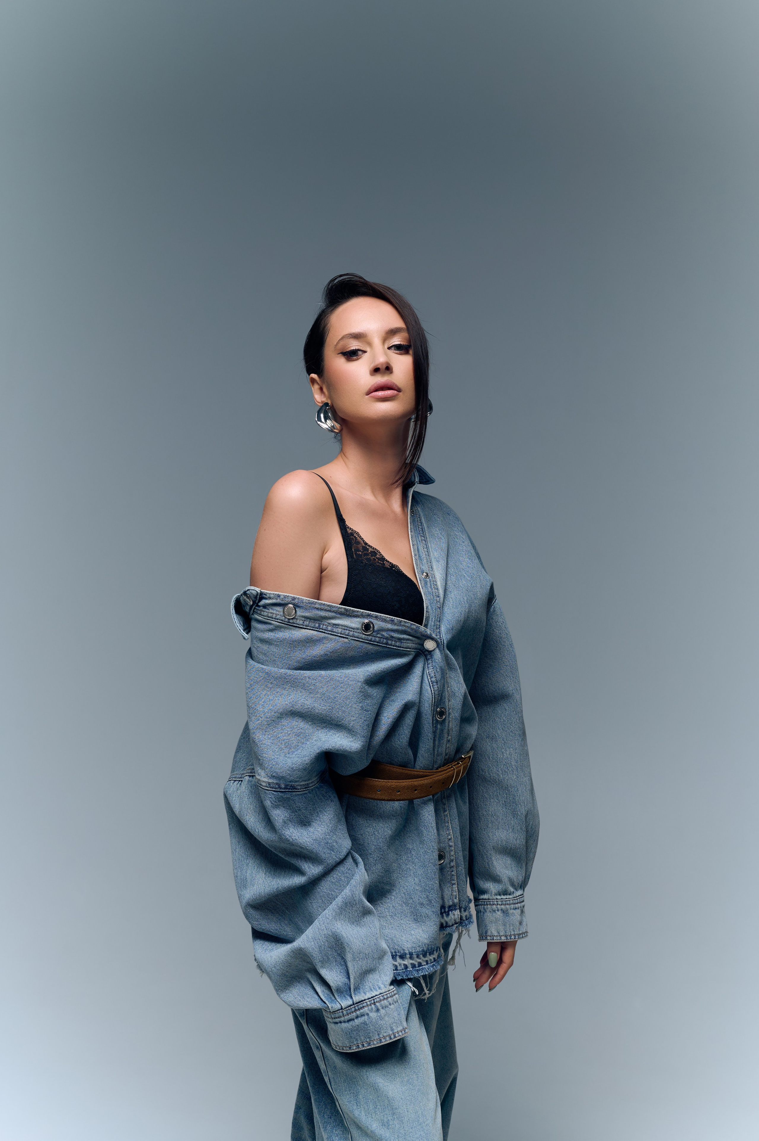 Соня. Фотограф в Краснодаре Скубицкая Альбина