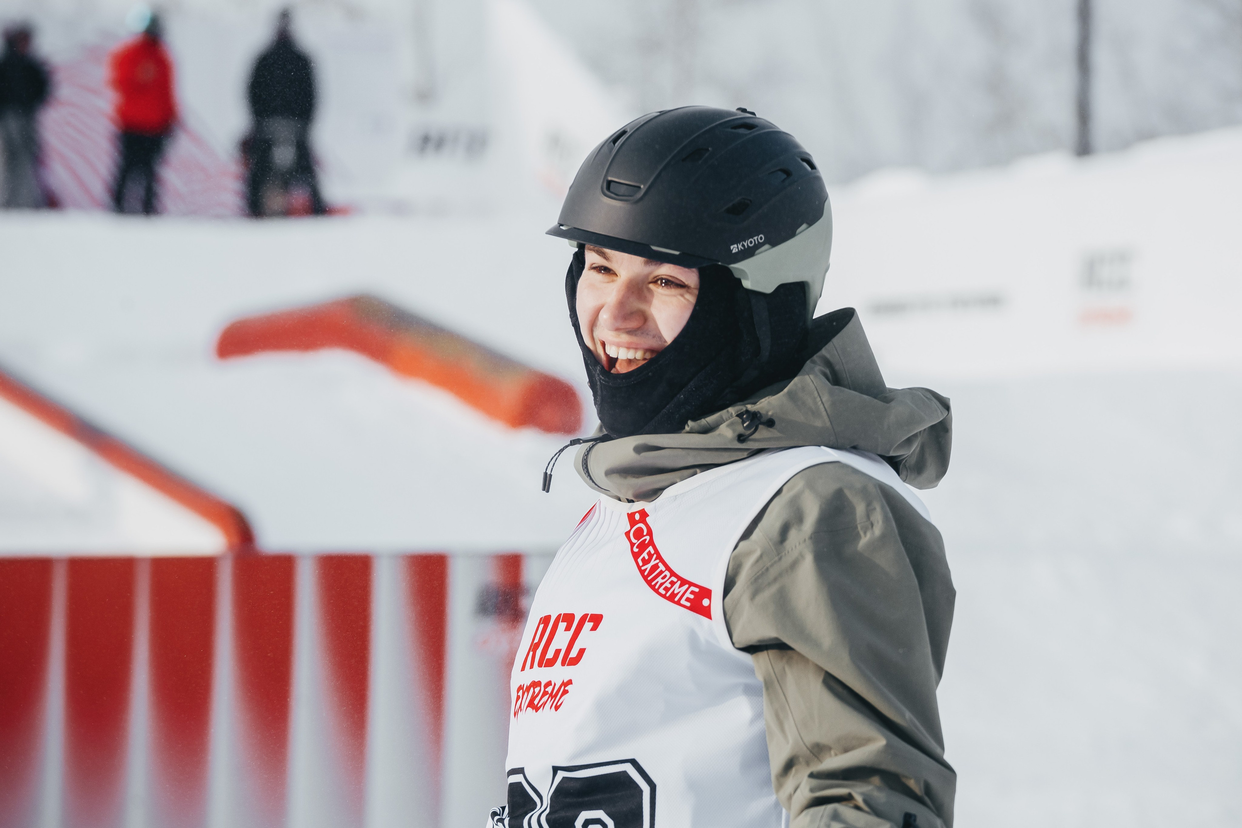 Джиб-контест | RCC Extreme. Репортажный фотограф в Екатеринбурге Мария Великжанина