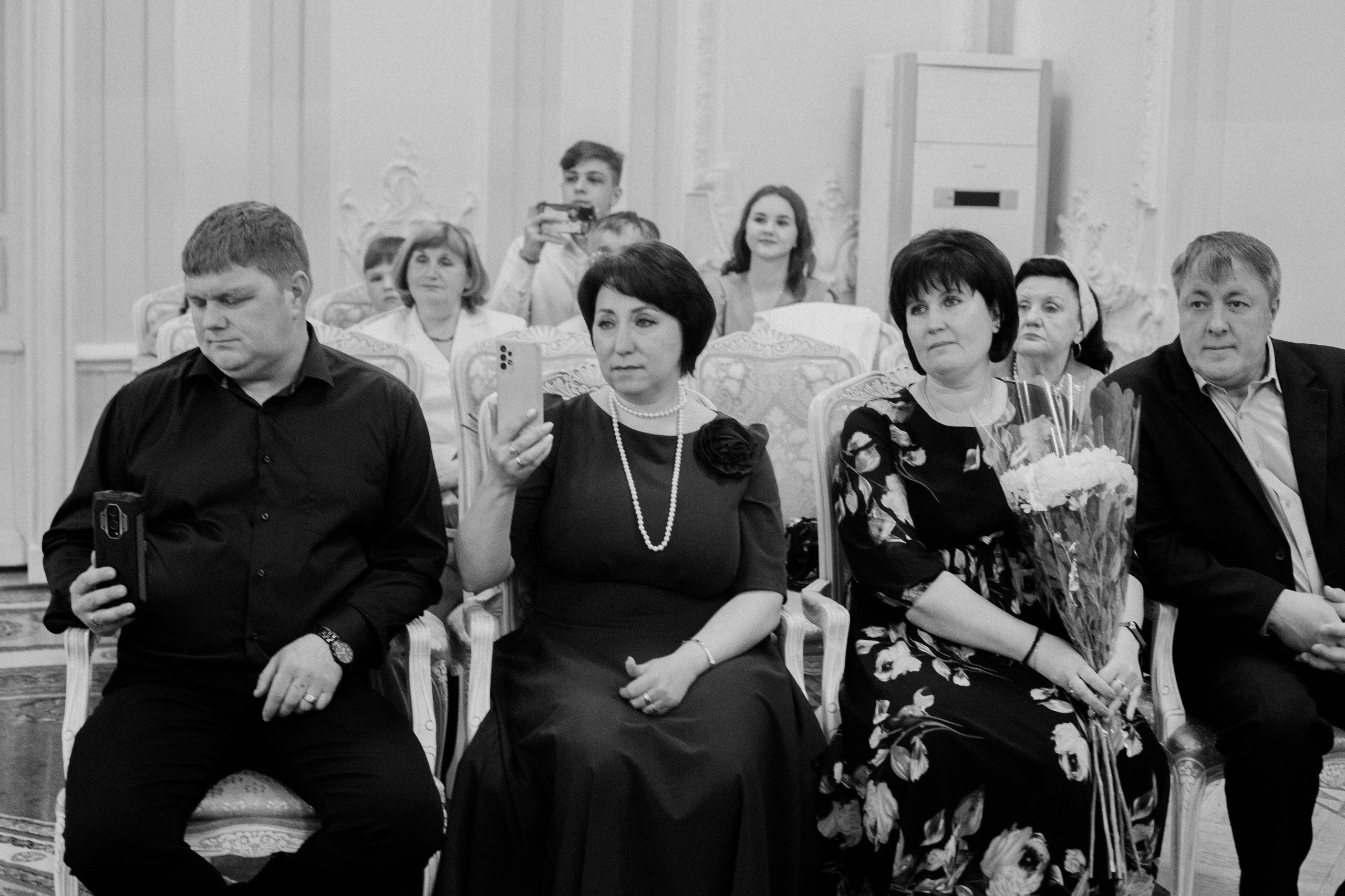 In chebe we trust. Свадебный фотограф Лейсан Цейнштейн