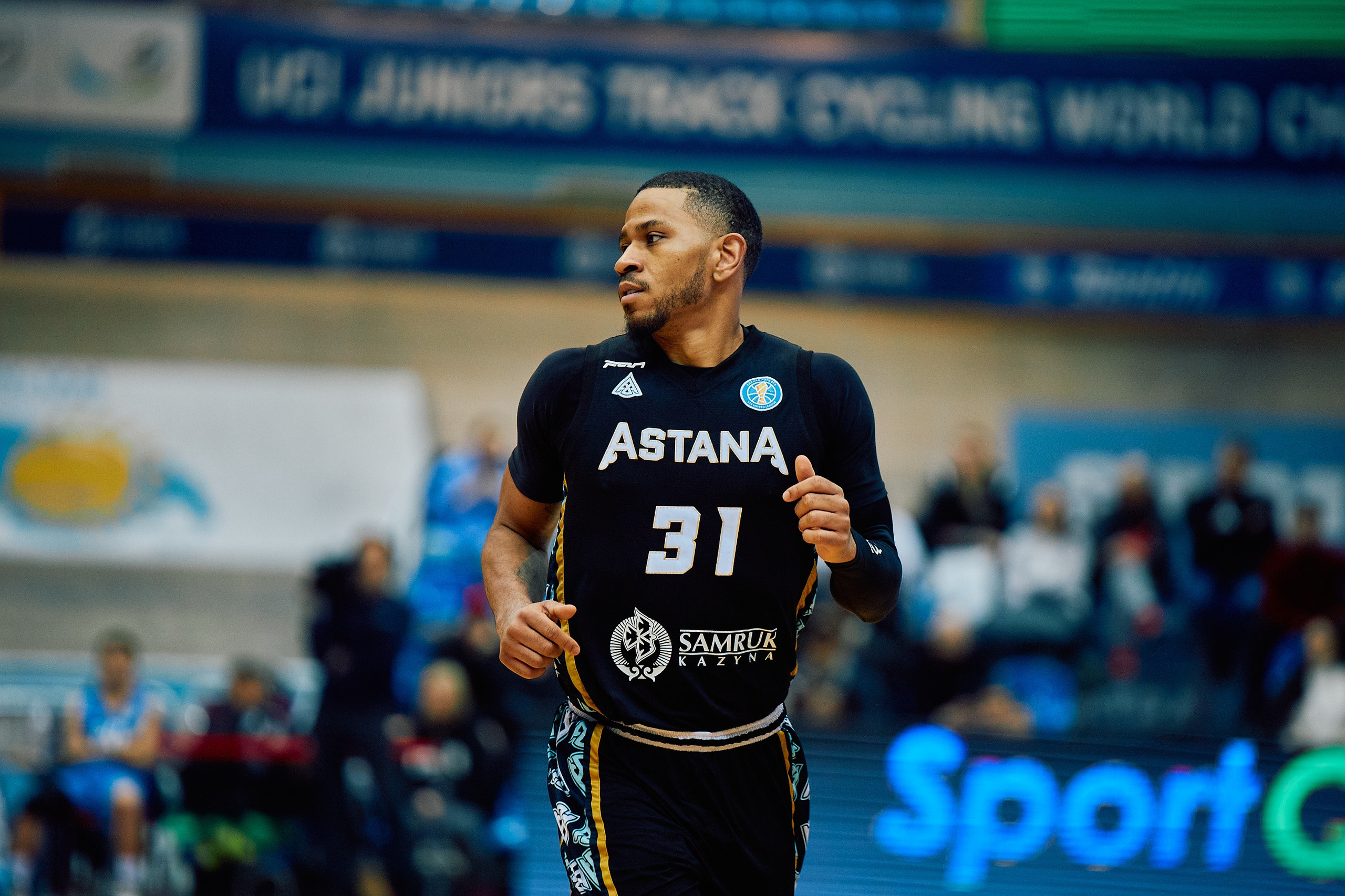 Astana vs MBA (Moscow) VTB League 20 Jun 2024. Professional photo & Event agency (Kazakhstan, Astana)