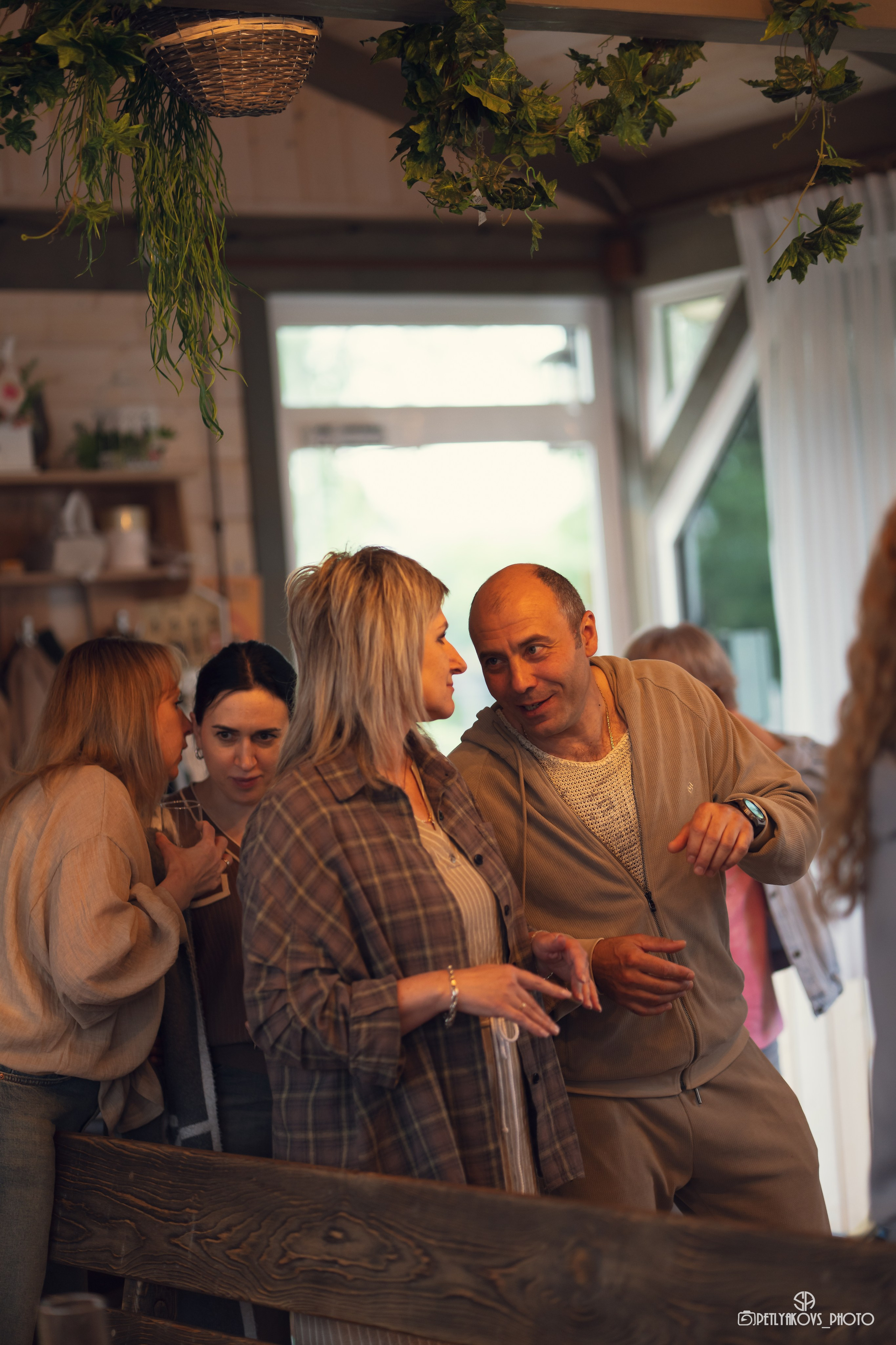 Корпоратив ОРТОТИС-ЮГ. Фотограф, видеограф Пятигорск, Ставрополь, Ессентуки, Petlyakovs_photo