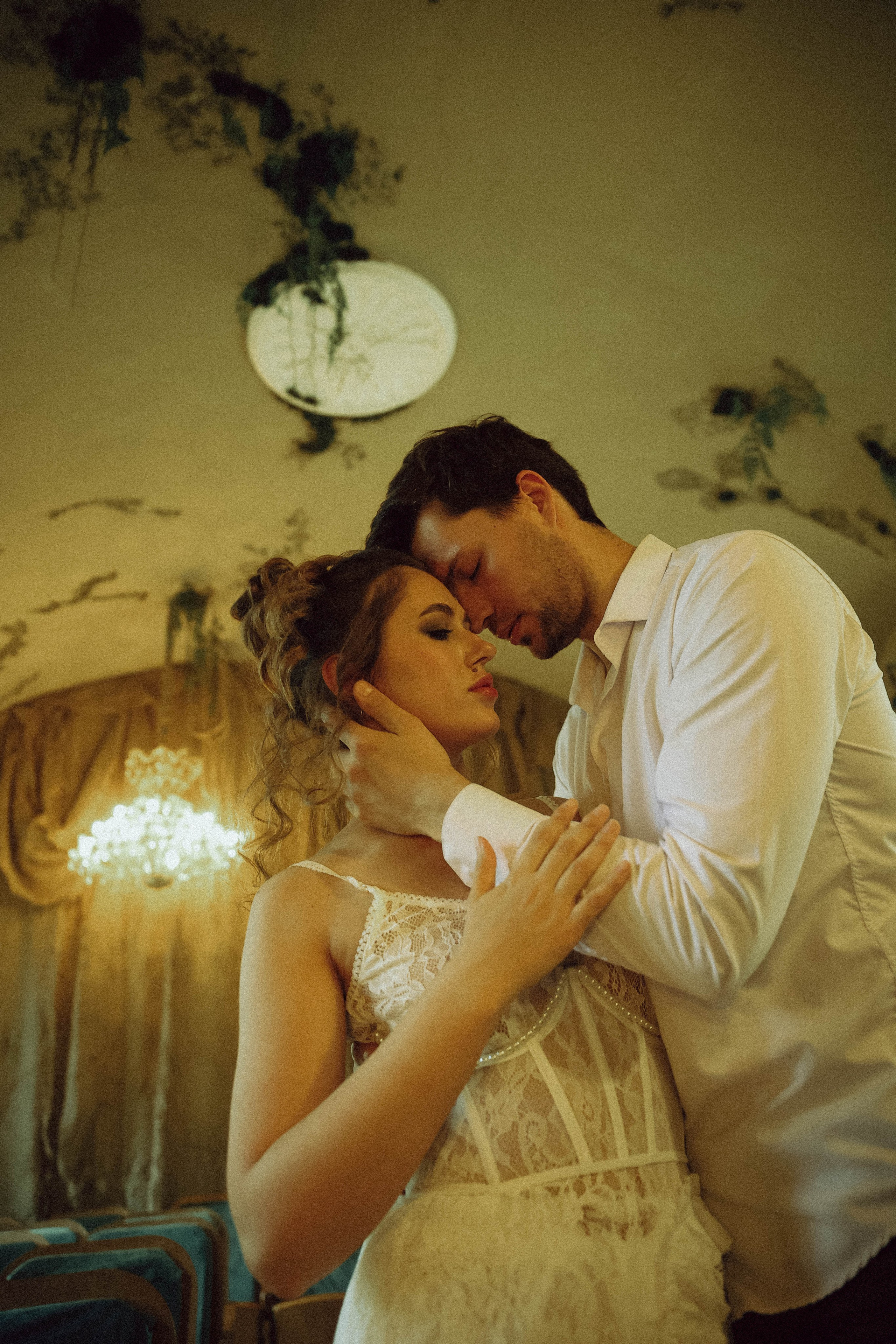 Театр. Photographer in Moscow & everywhere in the World Alena Vyalova