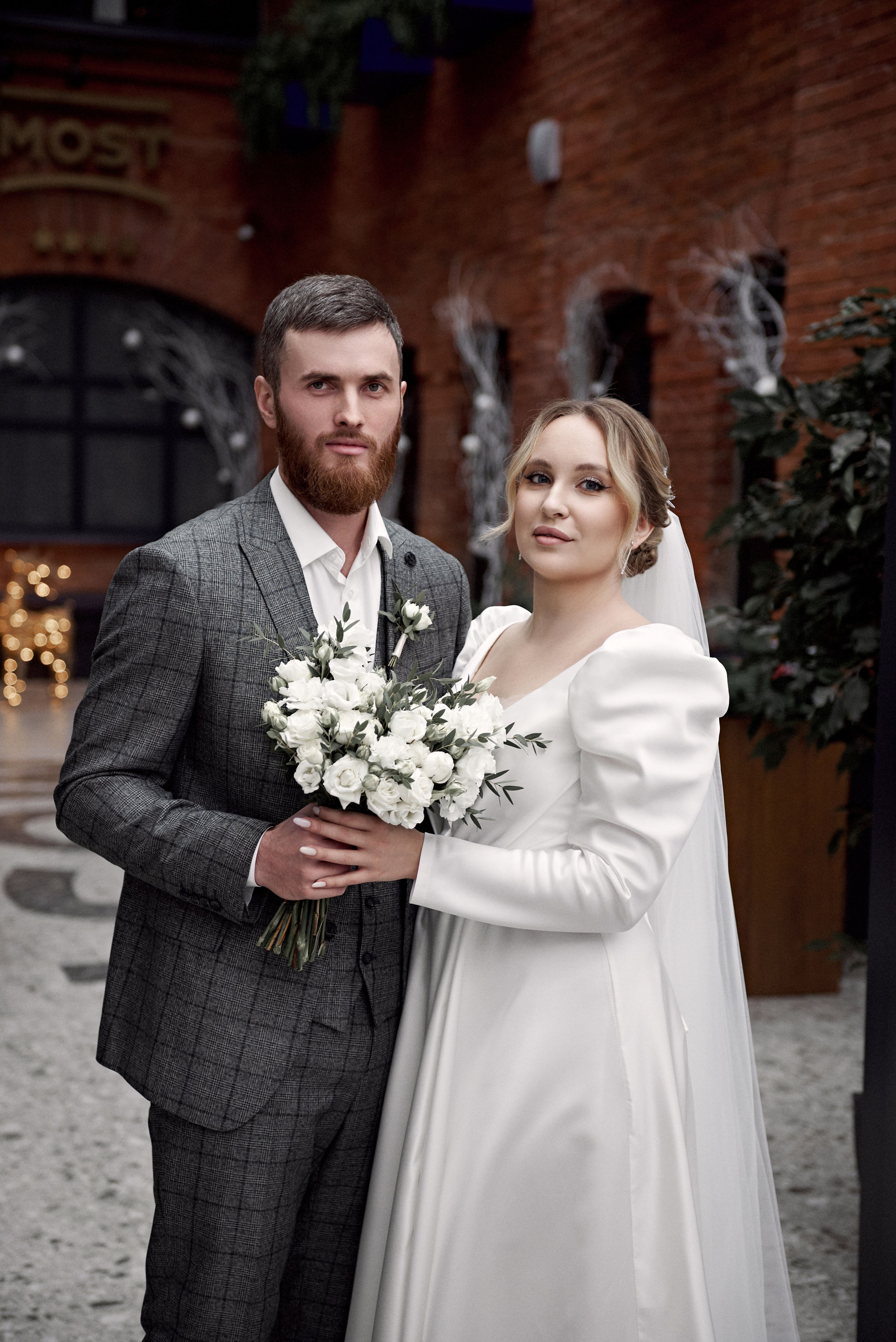23.12.23 Ангел и Даша. Свадебный фотограф Юлия Гусева
