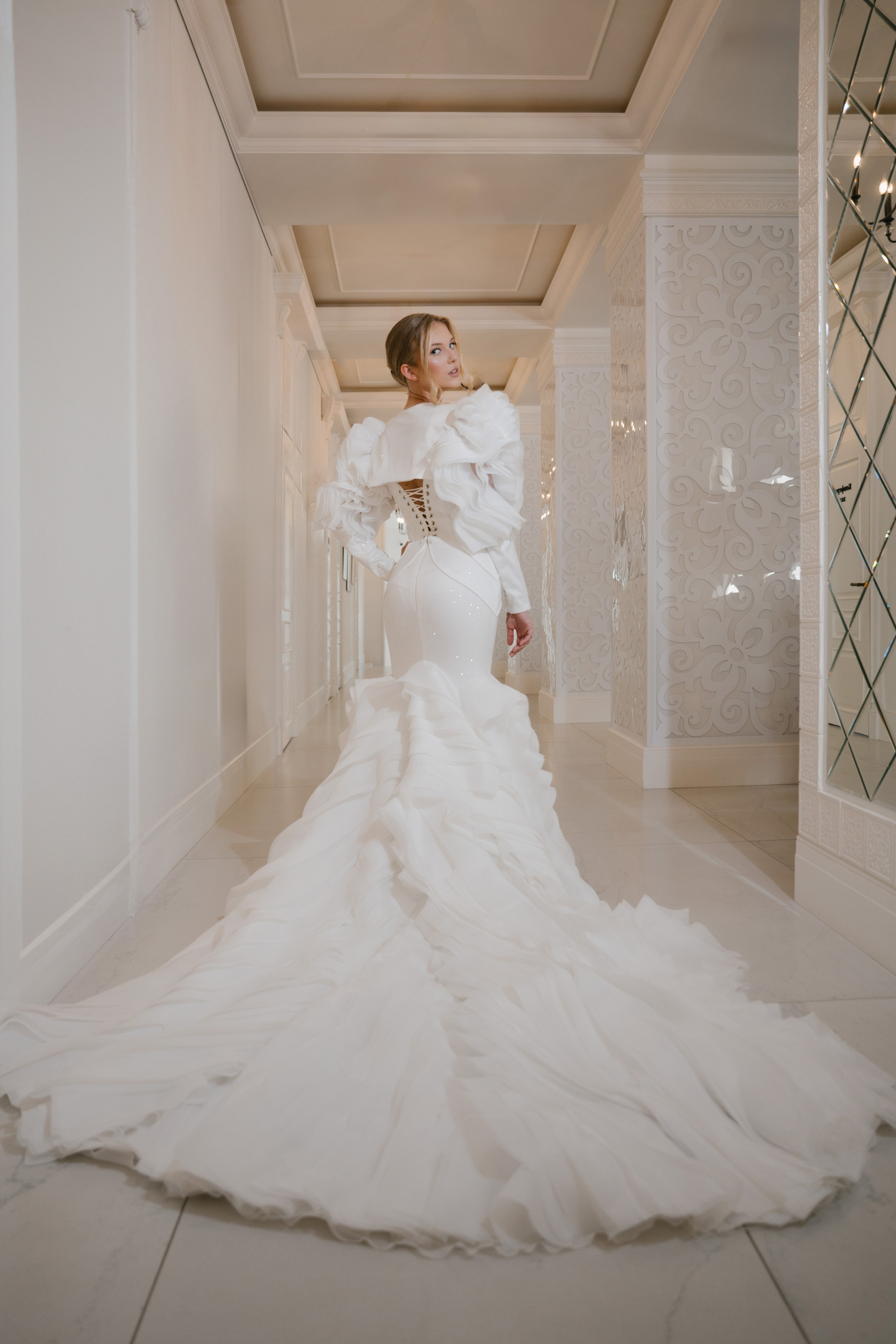 Владислав и София. Свадебный и репортажный фотограф во Владимире Андрей Николаев