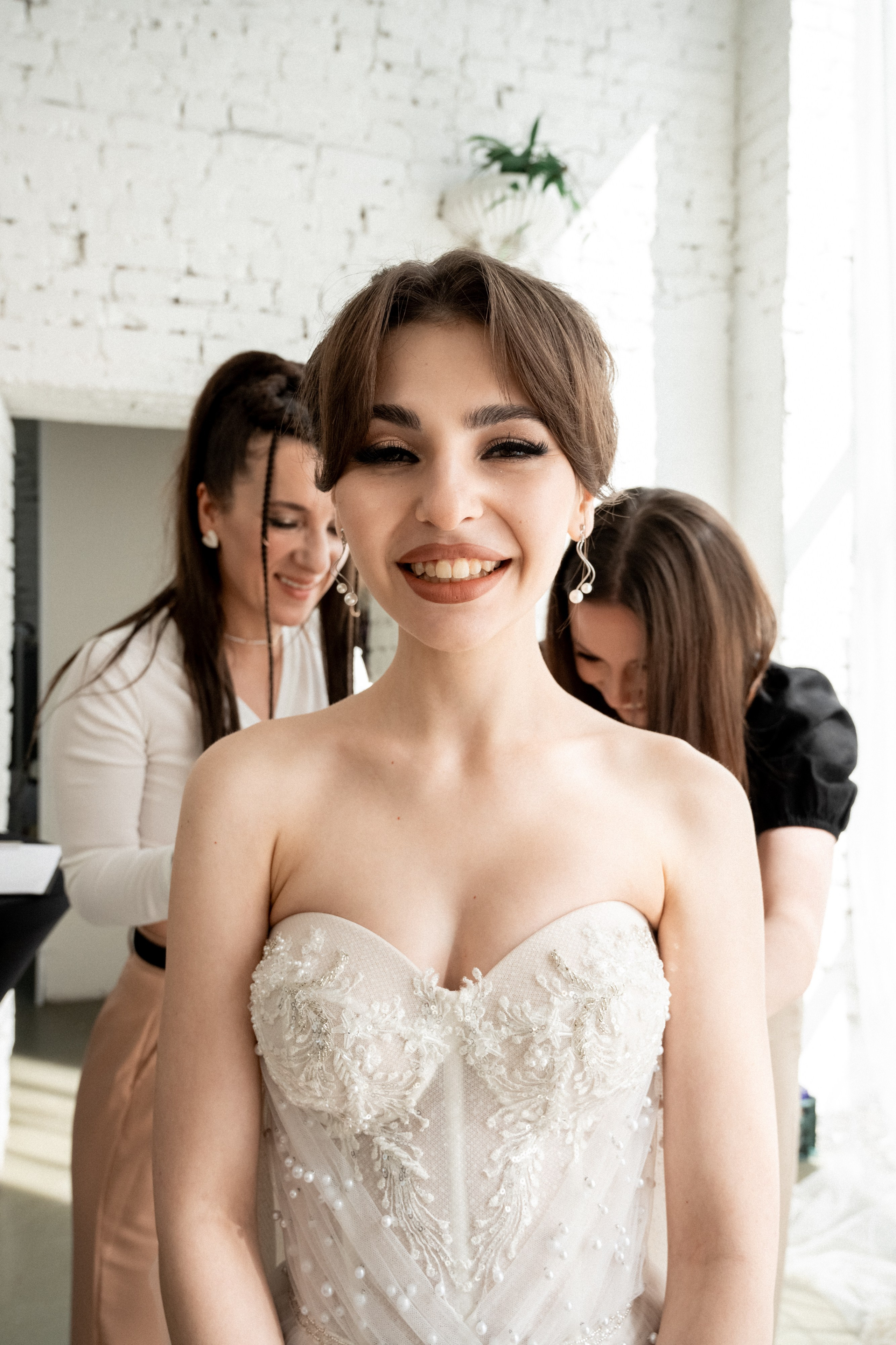 Свадьба Ивана и Яны