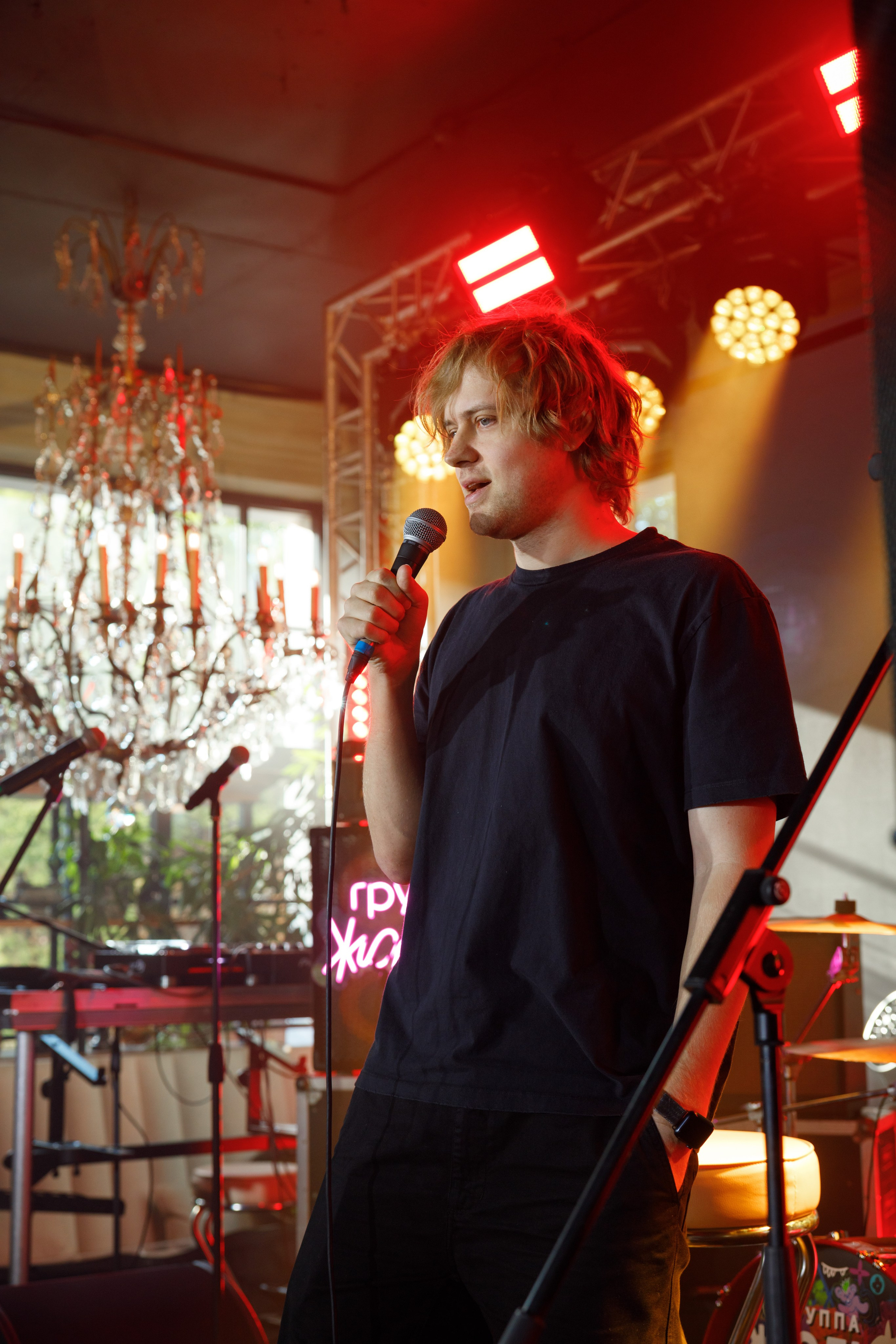 Репортаж. Портретный и семейный фотограф в Москве Стаховская Елена