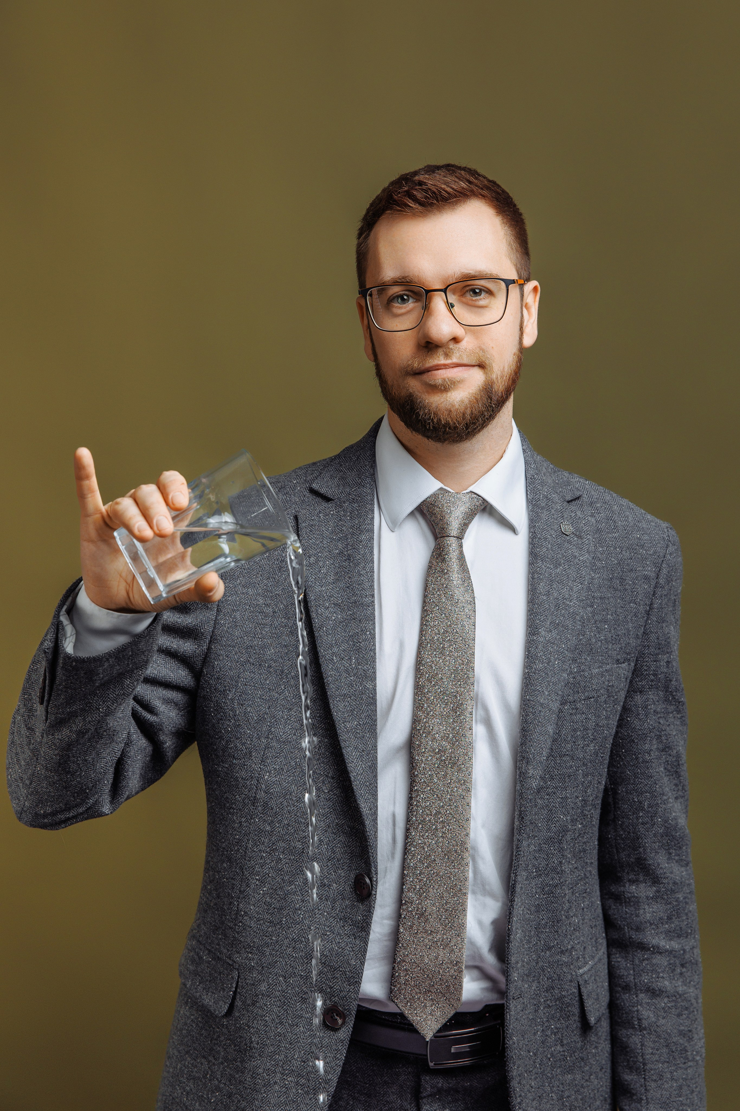 Богдан. Контент — съемка для юриста. Фотограф Молчанов Александр