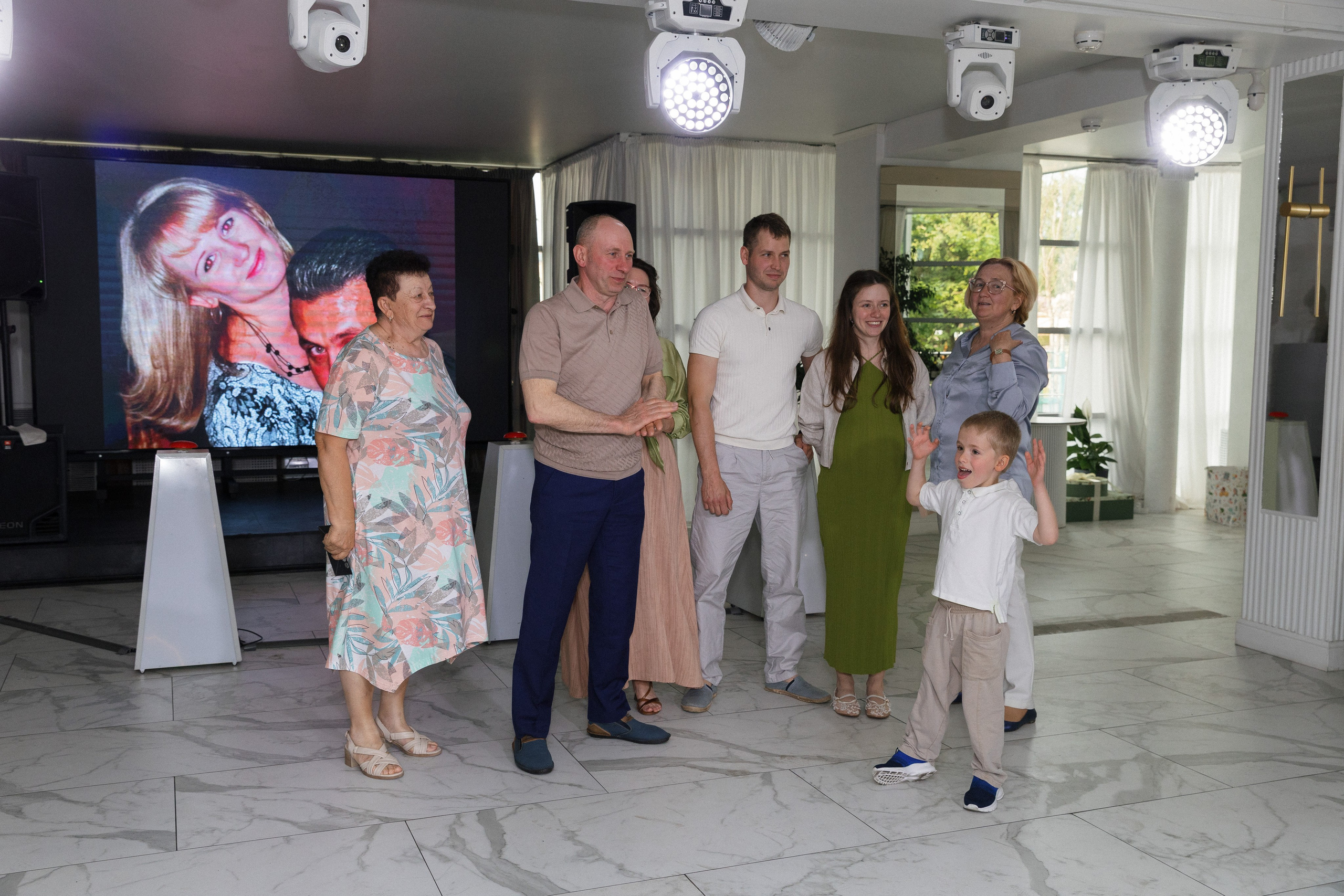 Дмитрий и Ирина. Свадебный и репортажный фотограф в Санкт-Петербурге Николай Голованов