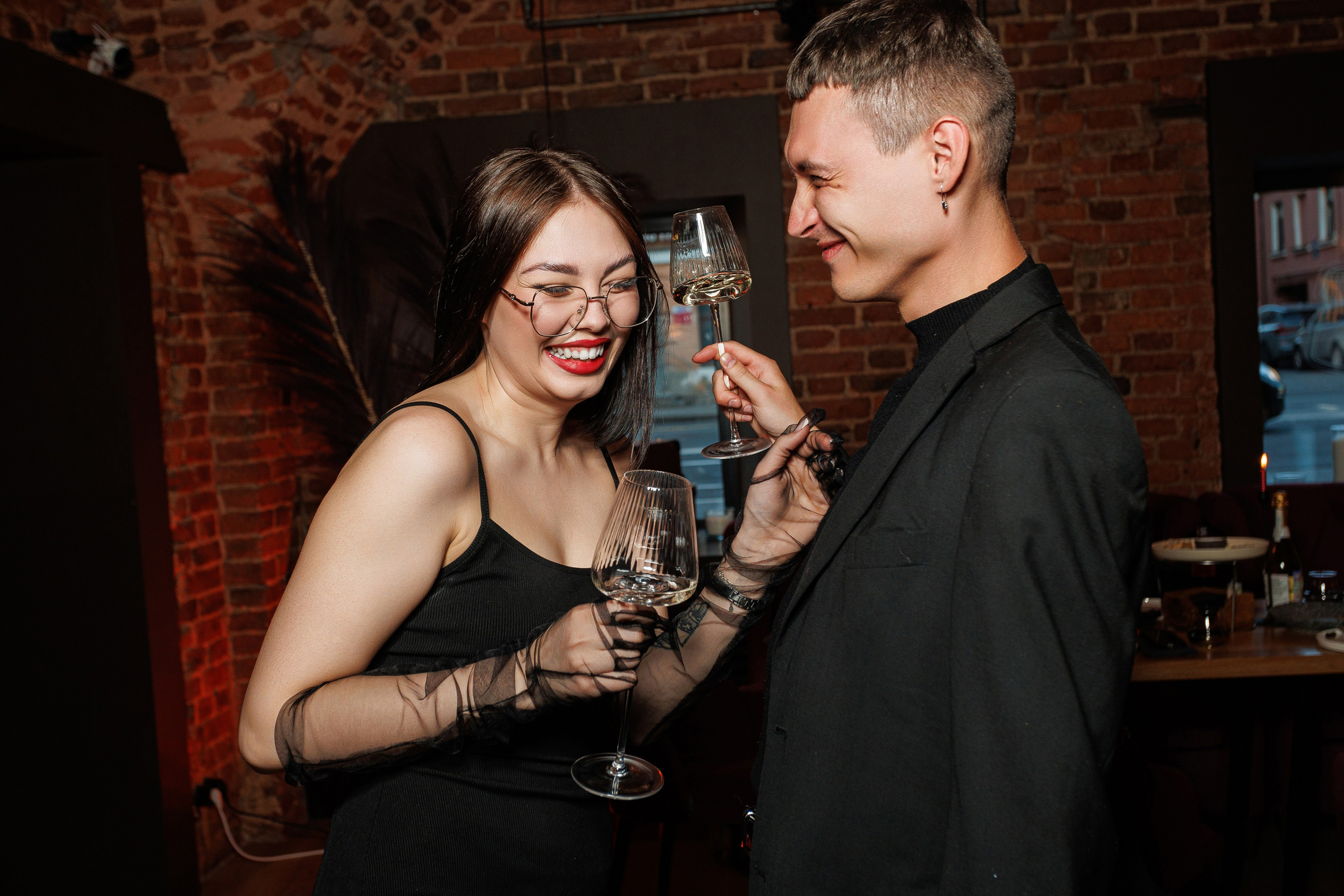 День Рождения. Свадебный и репортажный фотограф в Санкт-Петербурге Николай Голованов