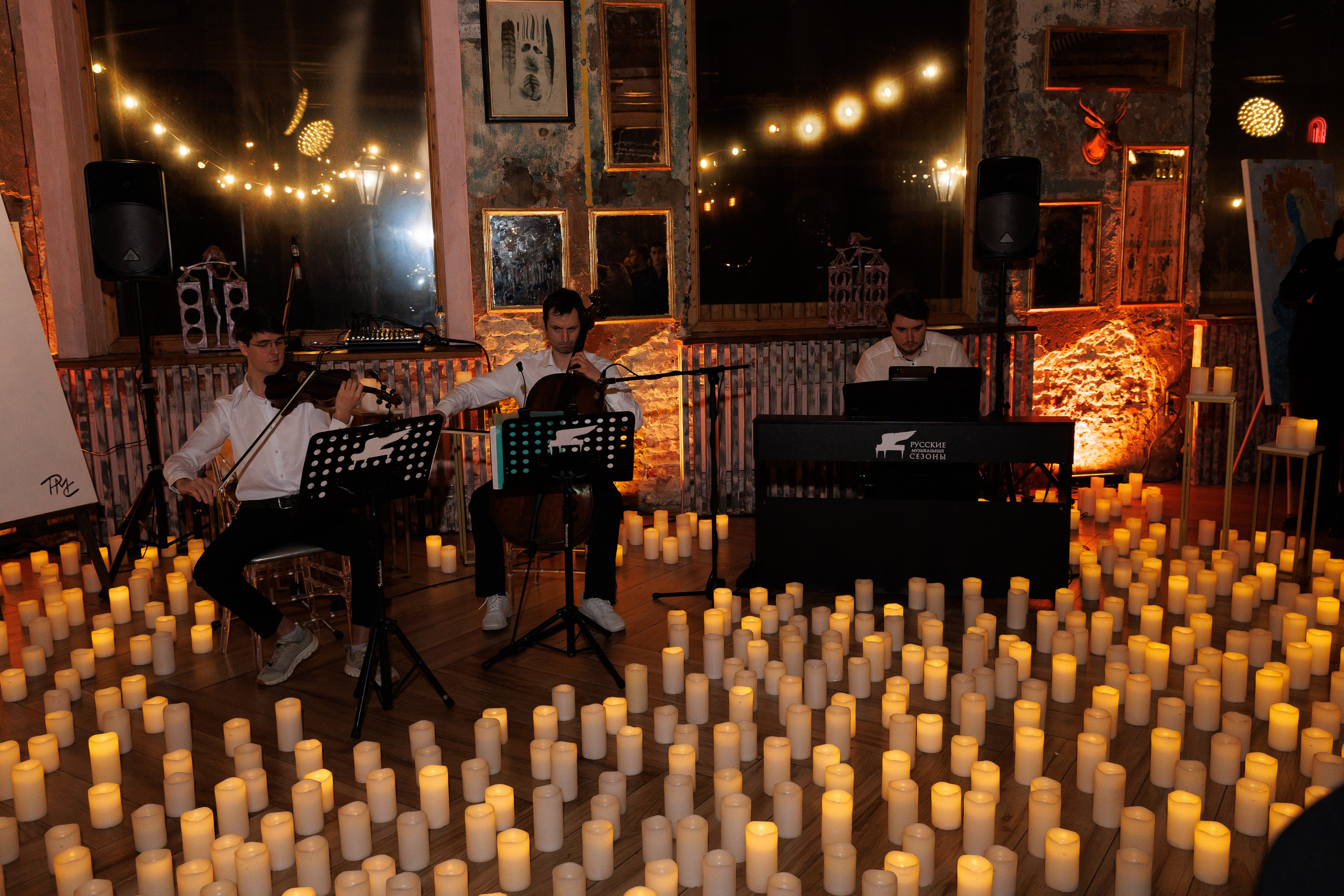 KAMERGER WINTER 2025. Свадебный и репортажный фотограф в Санкт-Петербурге Николай Голованов