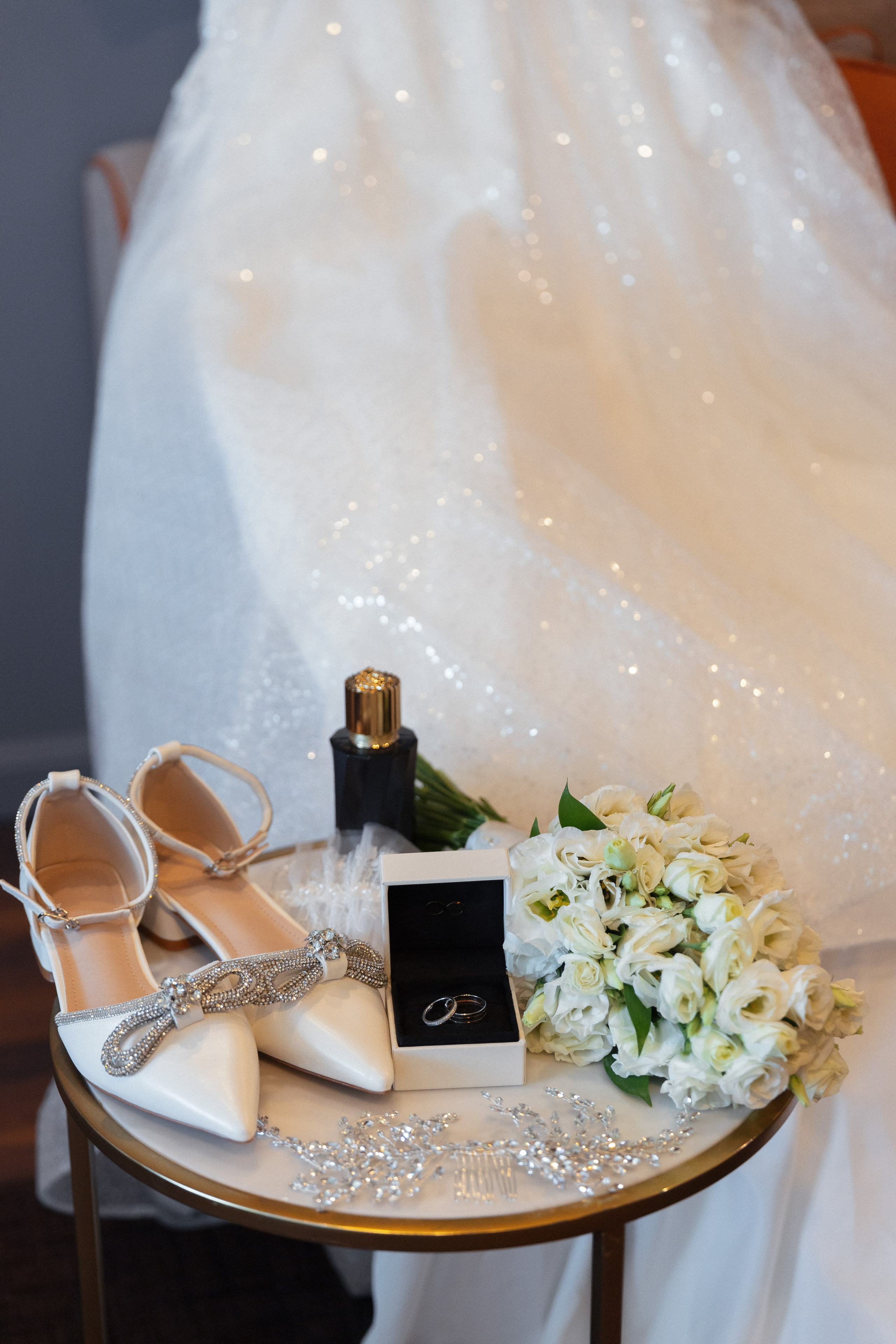 Мурад и Виктория. Свадебный и репортажный фотограф в Санкт-Петербурге Николай Голованов