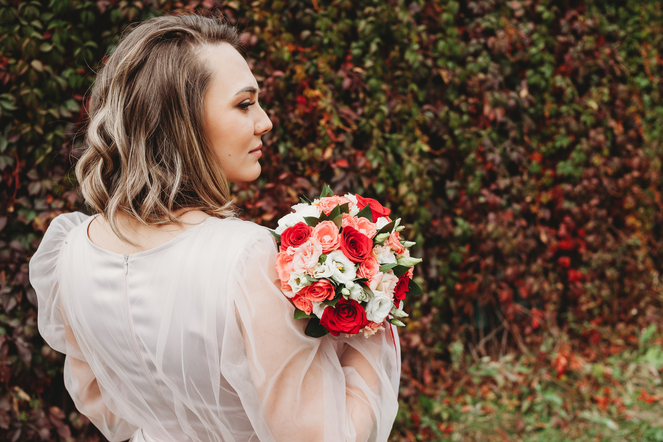 🖤. Екатерина Королева. Фотограф. Хабаровск