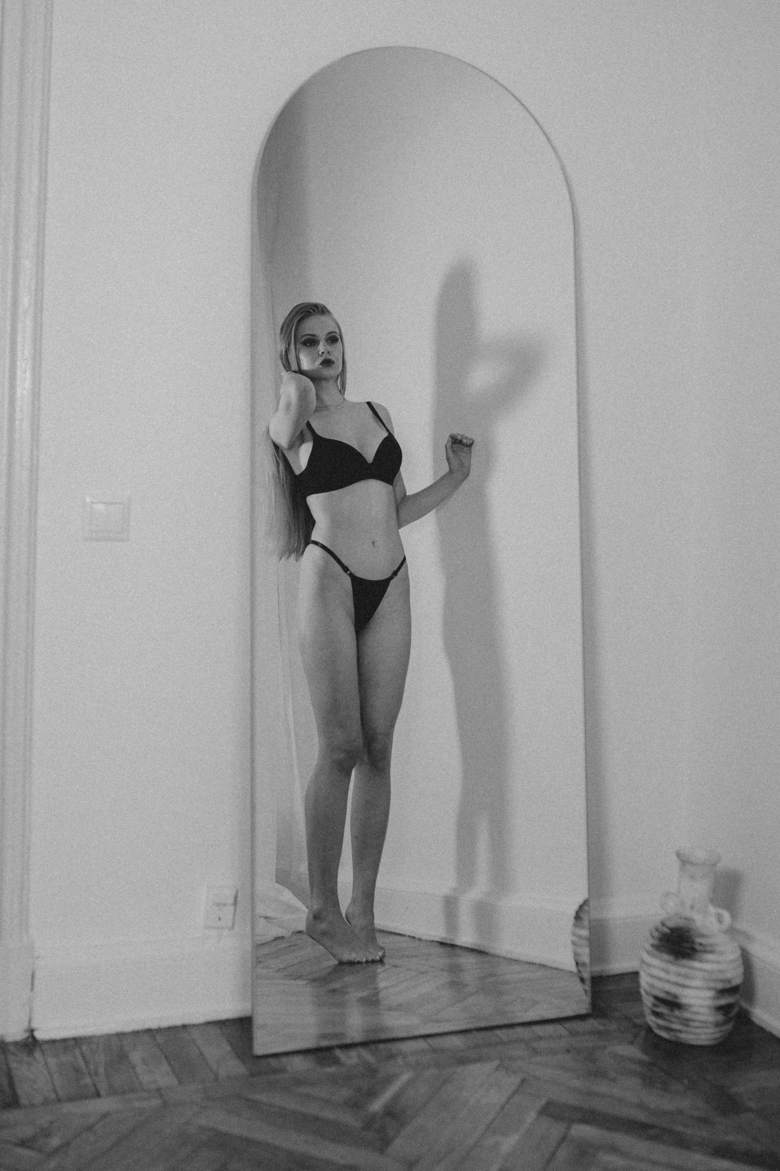 Яна. Никита Белокопытов — фотограф в Москве и Санкт-Петербурге