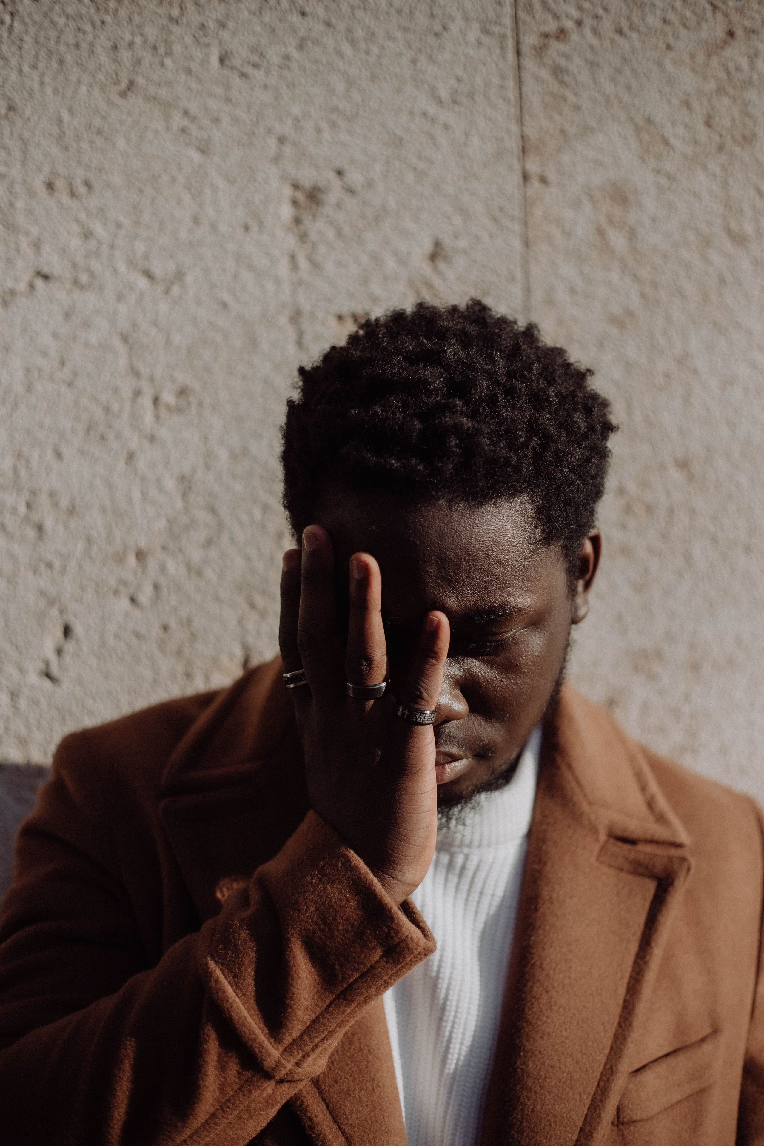 Соломон. Никита Белокопытов — фотограф в Москве и Санкт-Петербурге