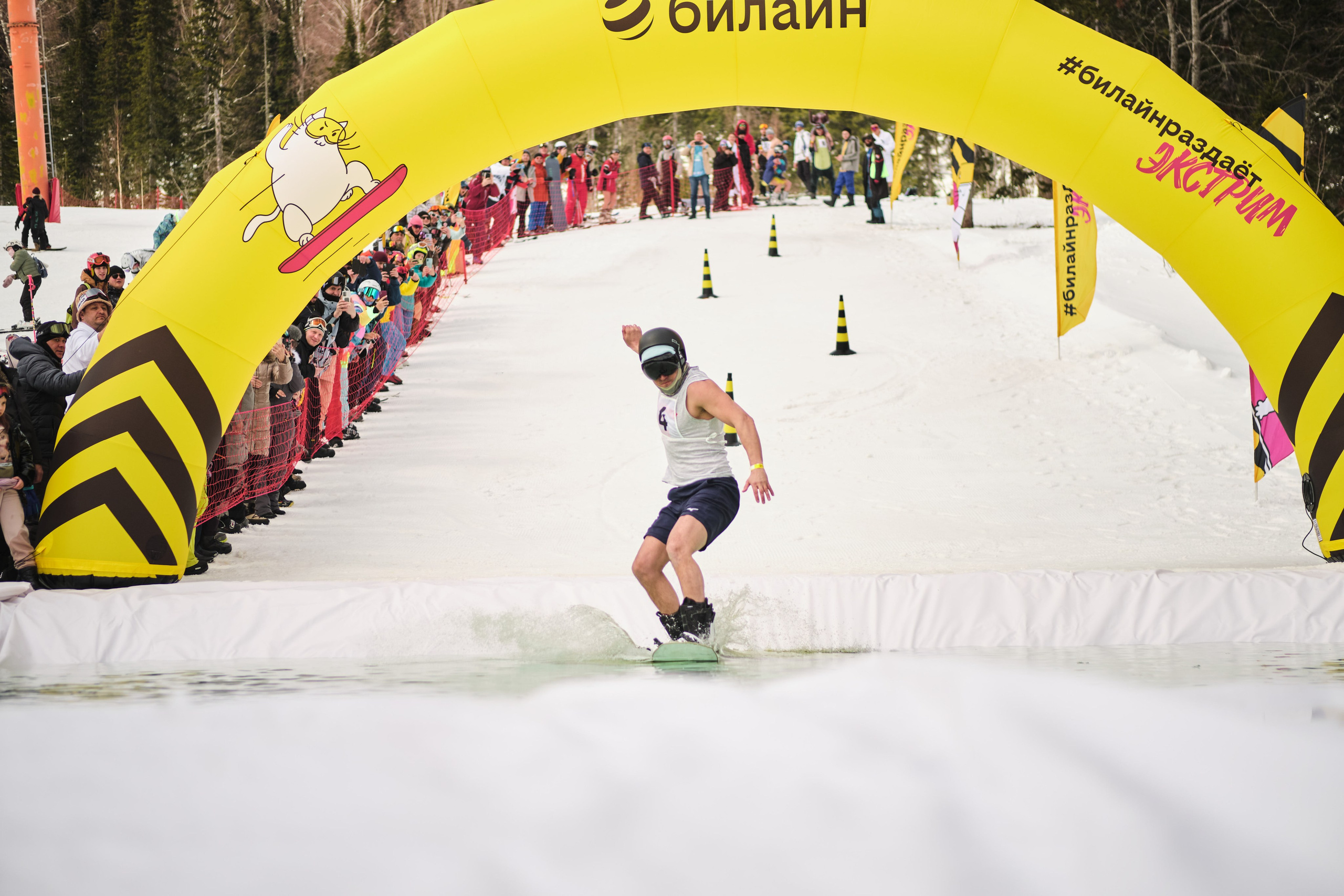Грелка фест 21.04.2023. Свадебный и семейный фотограф в Новокузнецке Иван Иванов