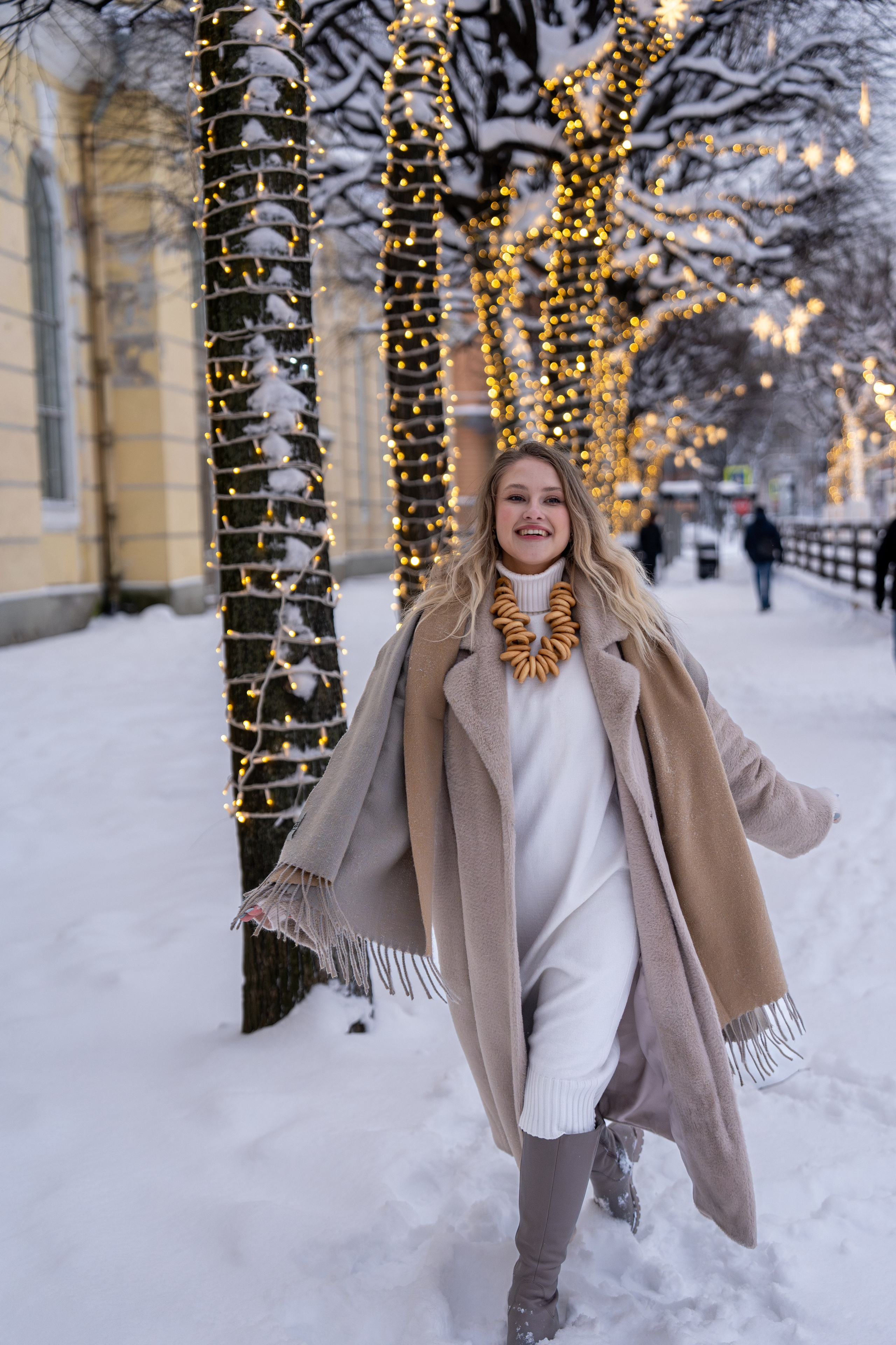 Манежная площадь. Главная