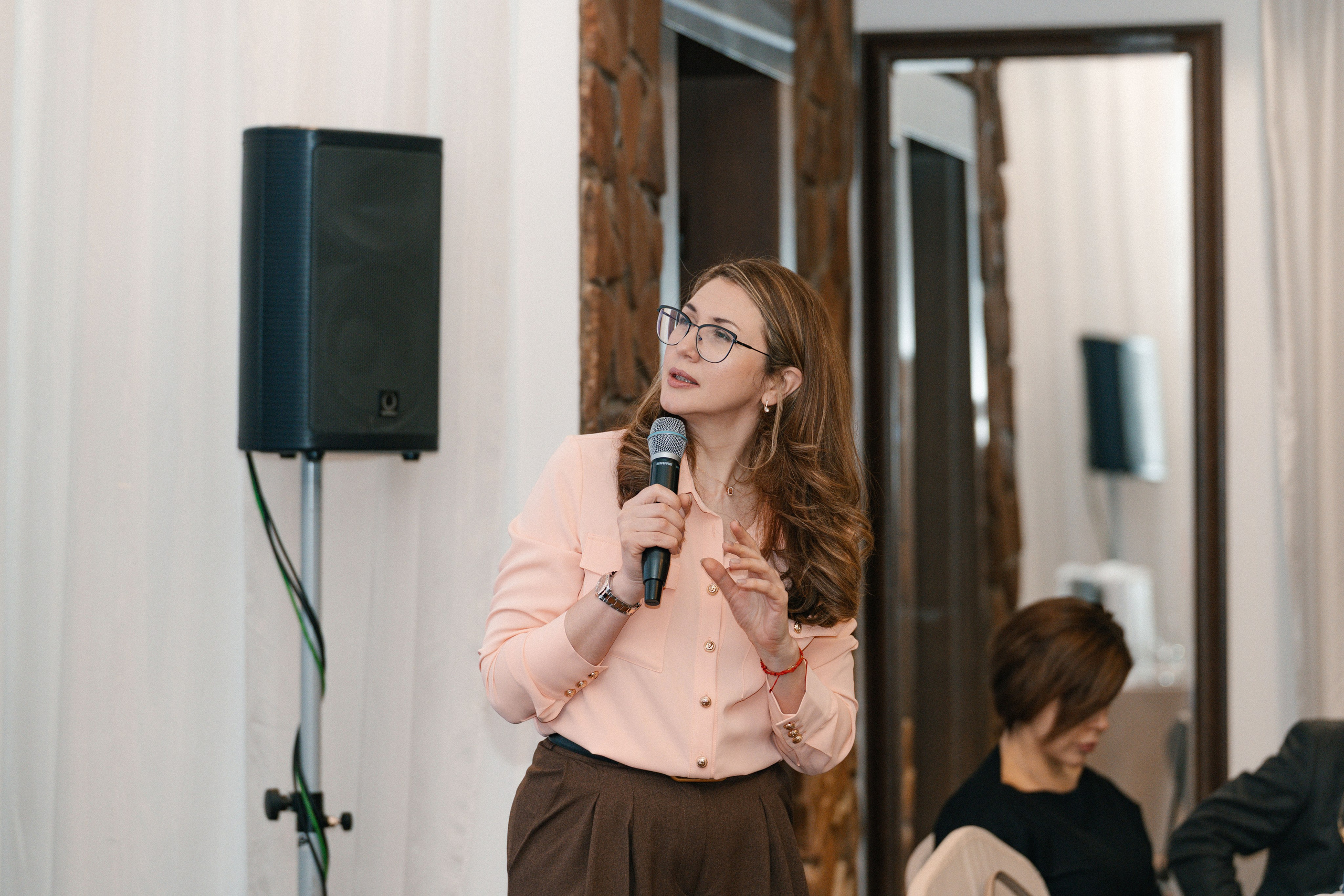 Вино и инвестиции — бизнес встреча