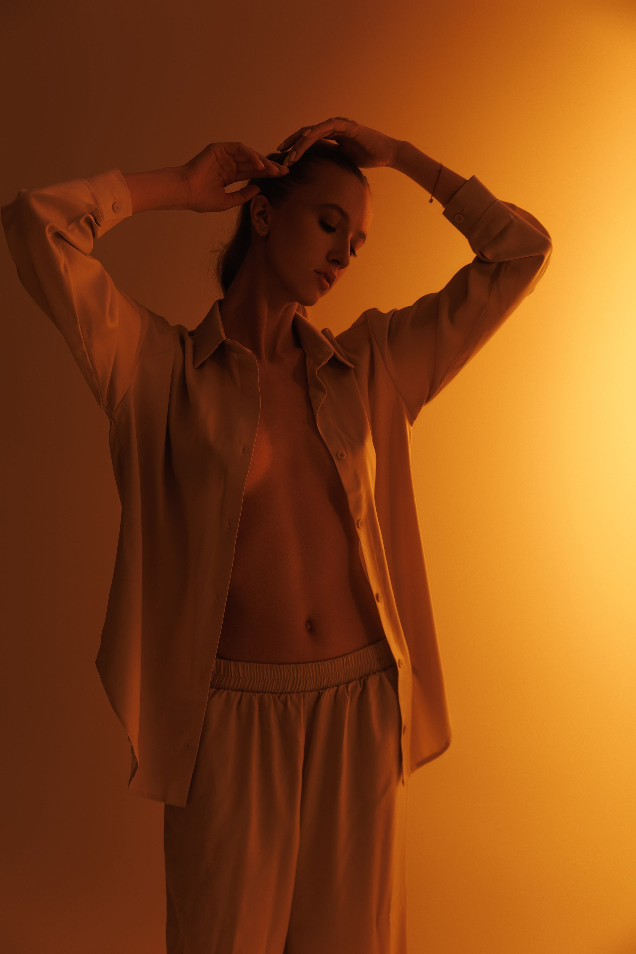 Юля. Главная