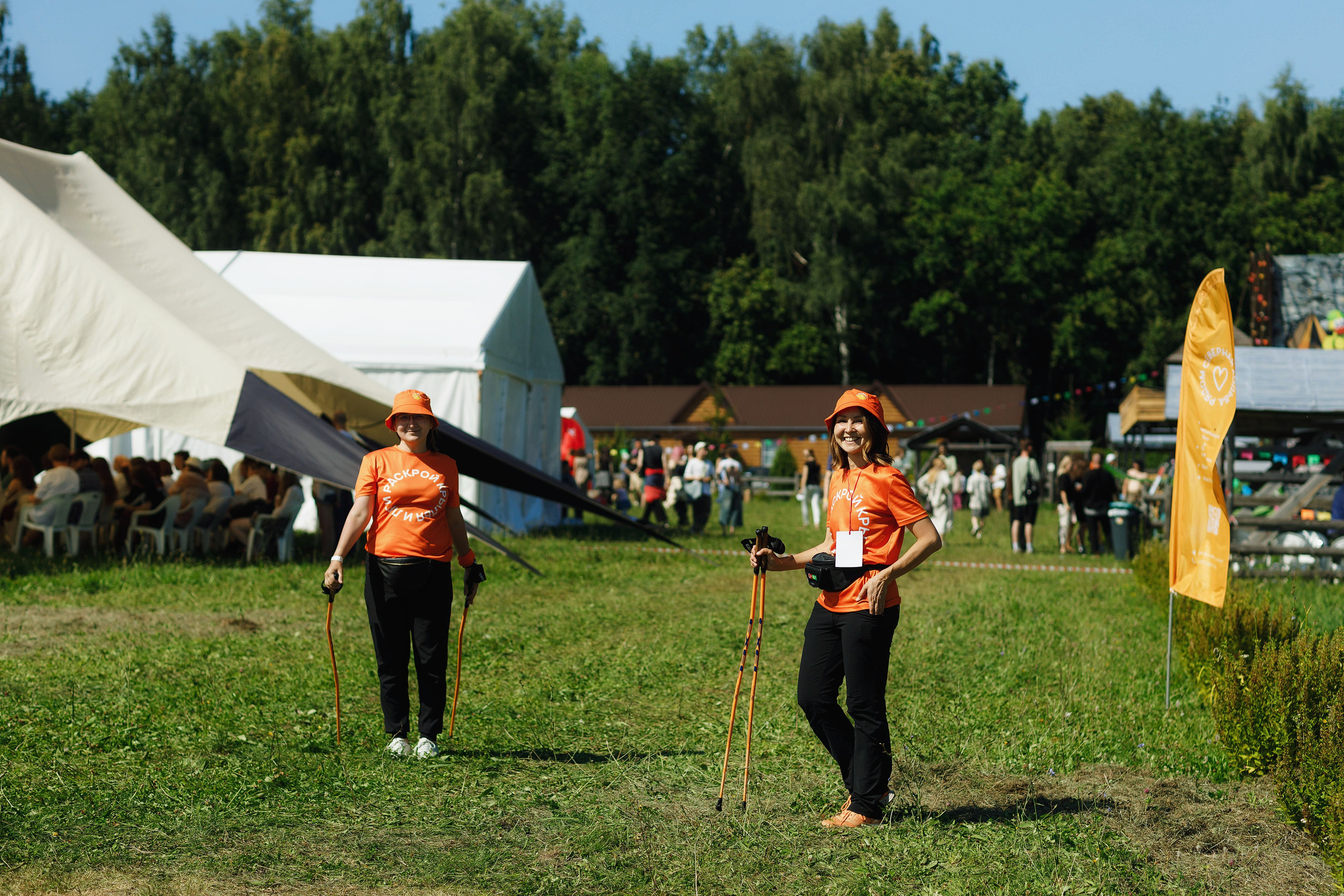 Фестиваль ШЕВЛЕ — 2025. Портретный и репортажный фотограф в Чебоксарах Андриян Чаркин